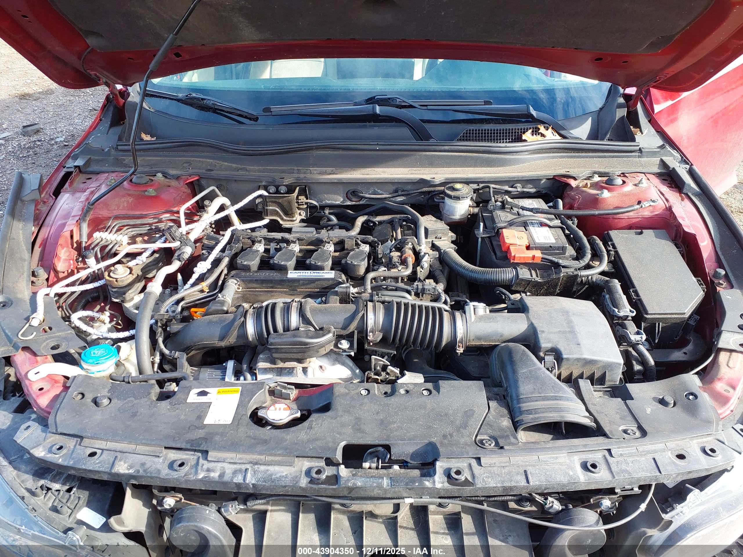 HONDA ACCORD image 10