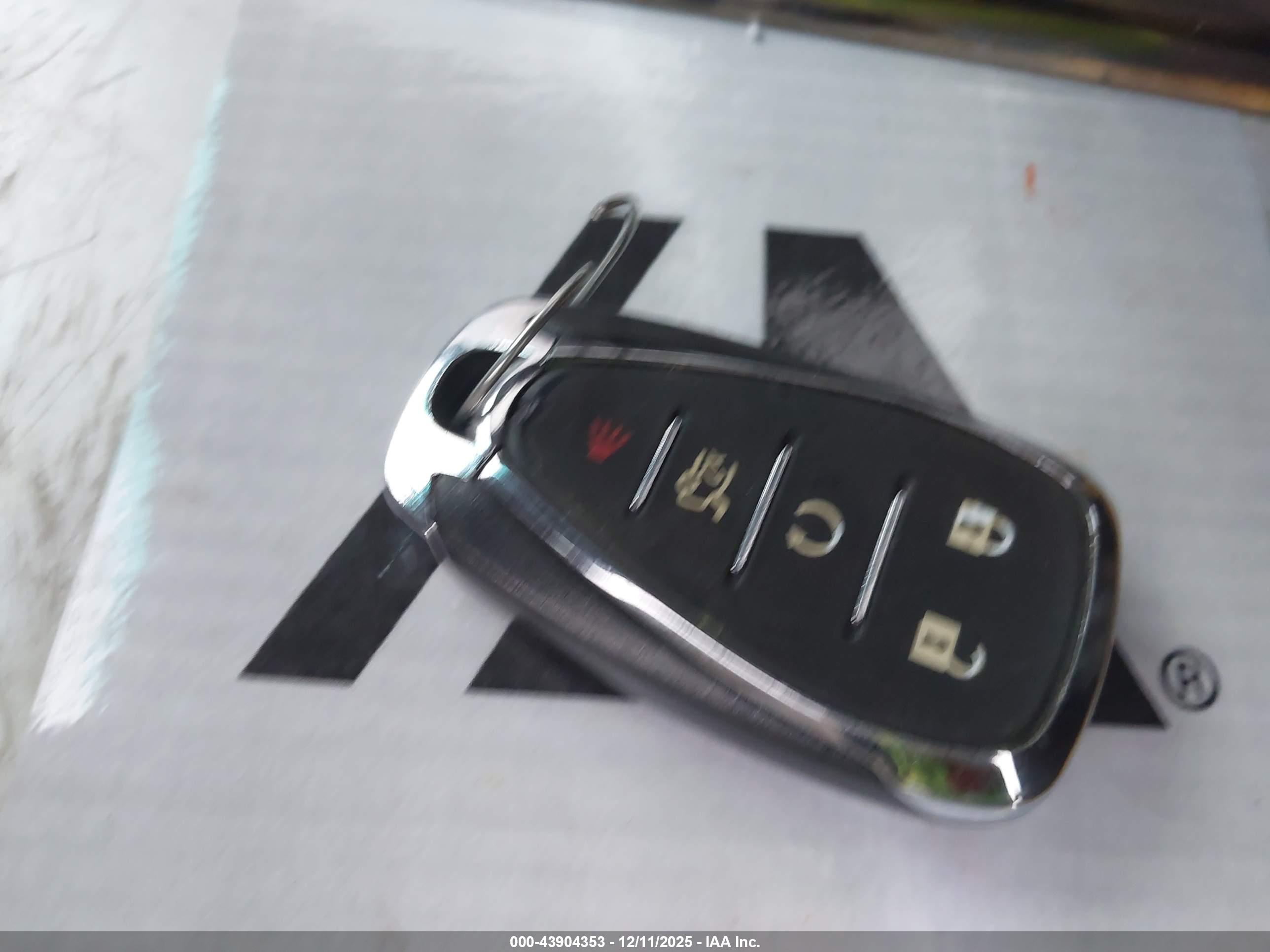 CHEVROLET CRUZE image 11