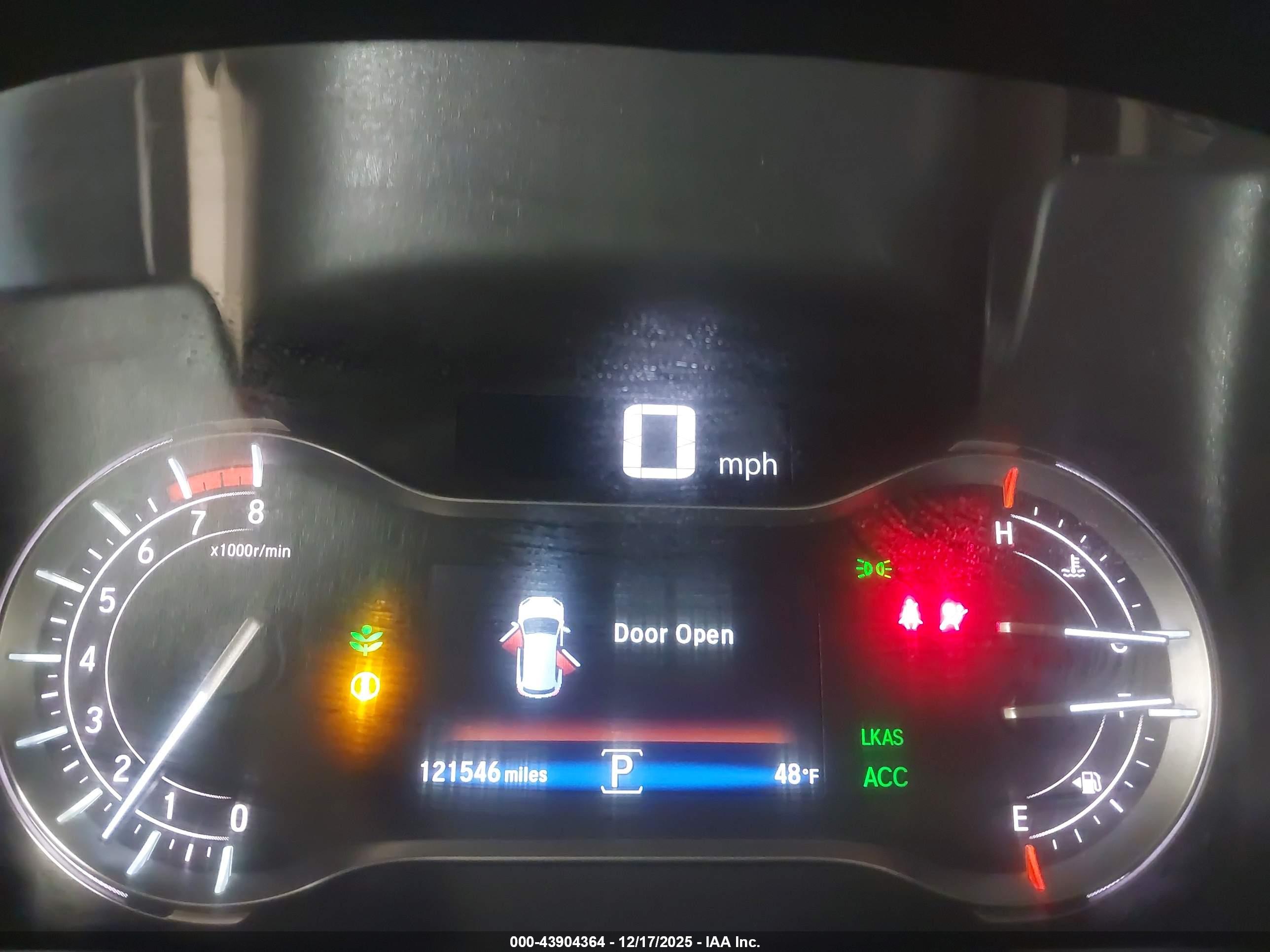 HONDA PILOT image 7