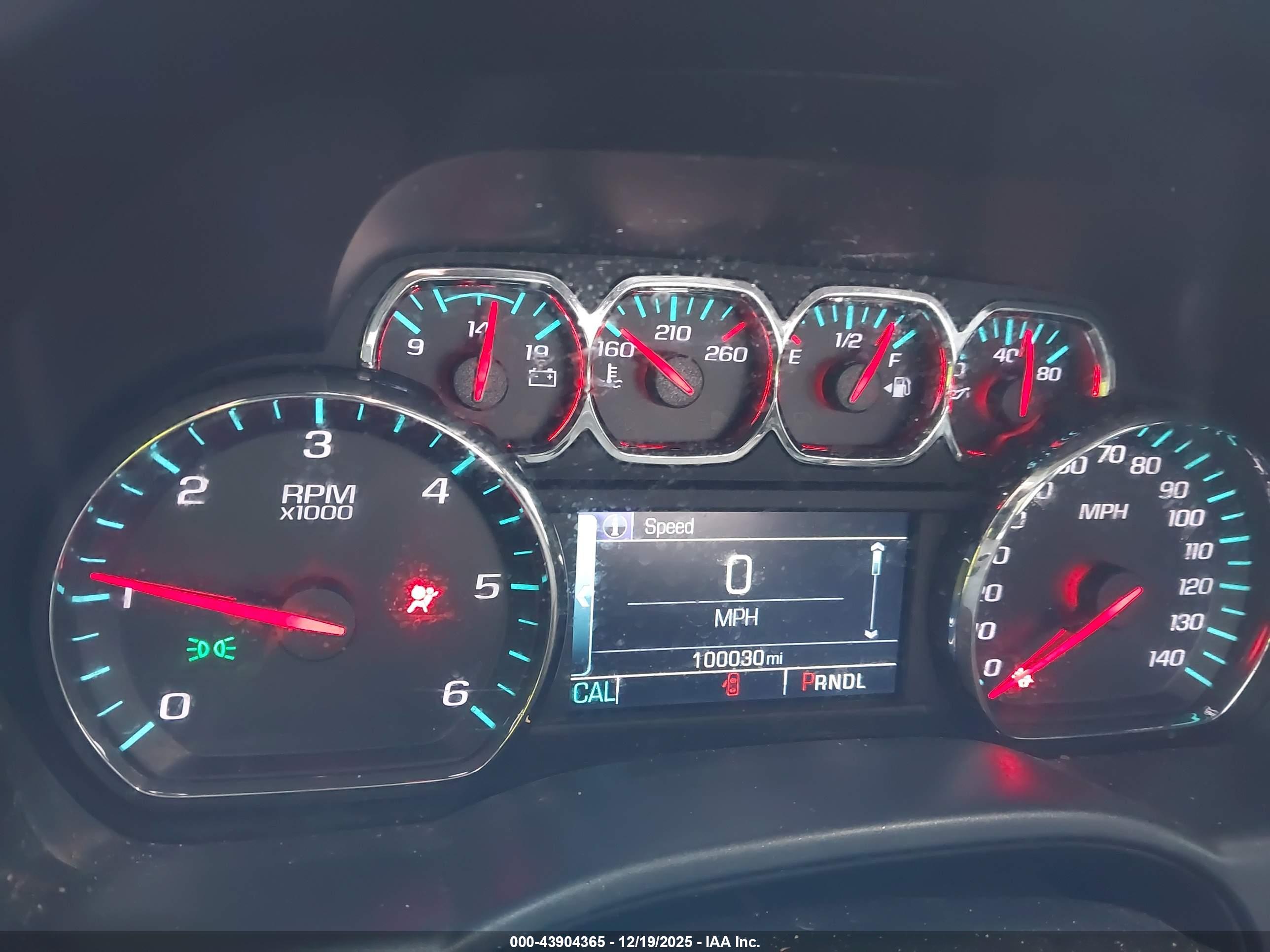 GMC SIERRA image 7