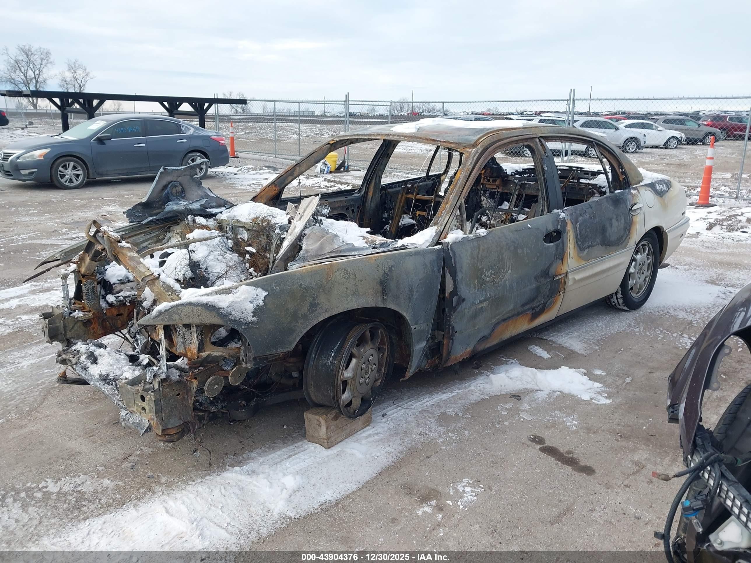 BUICK PARK image 2
