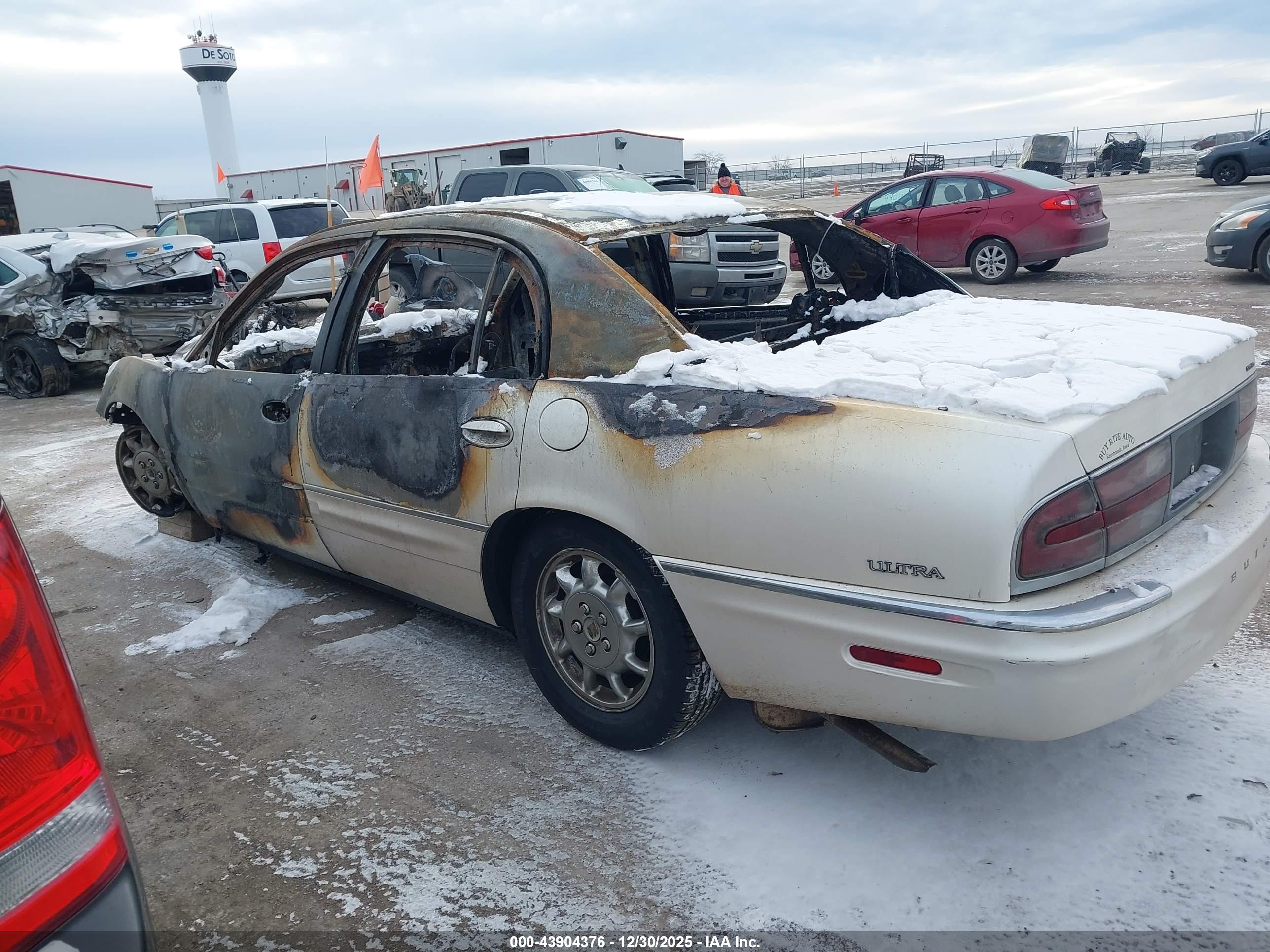 BUICK PARK image 3