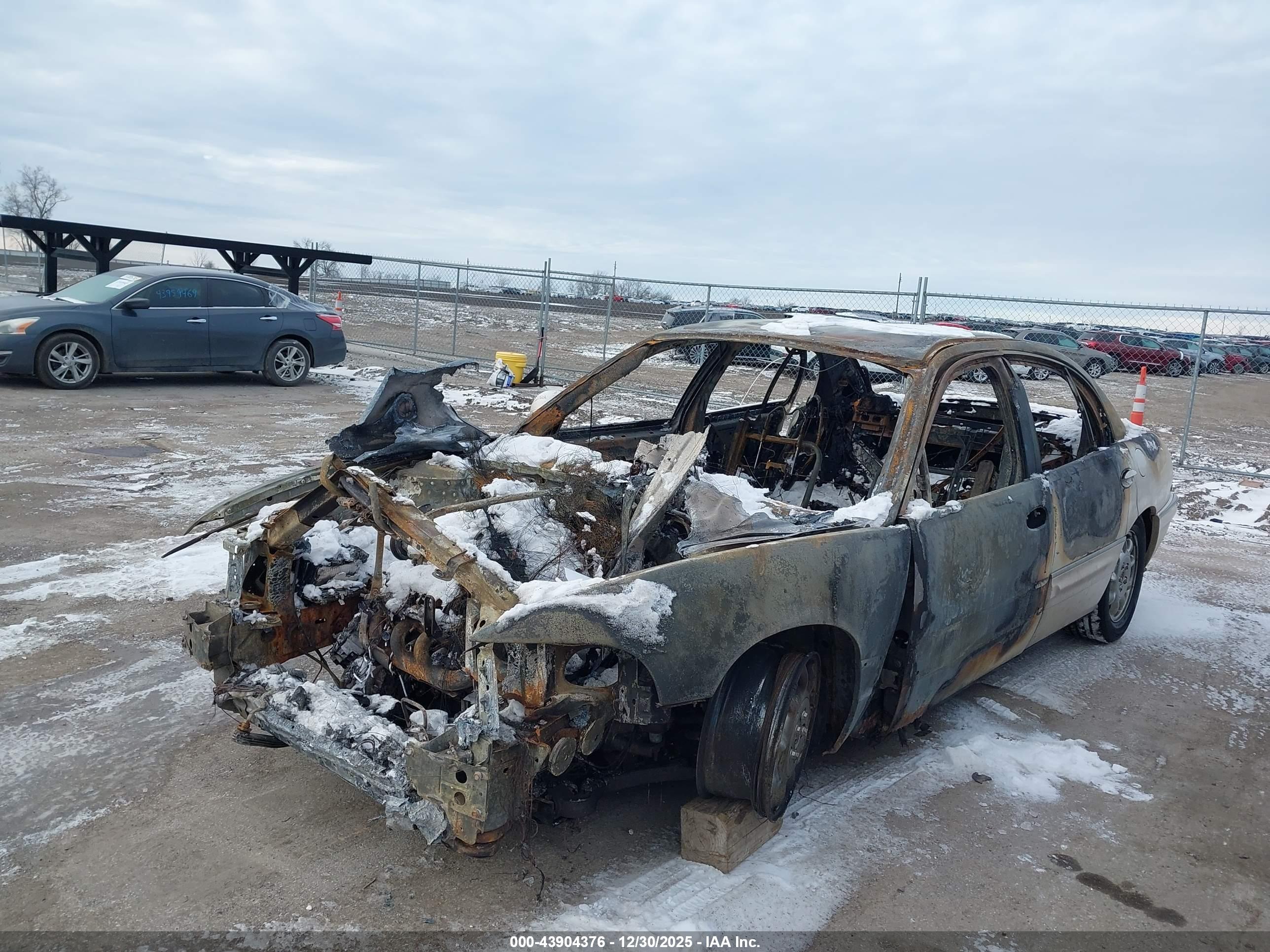 BUICK PARK image 6