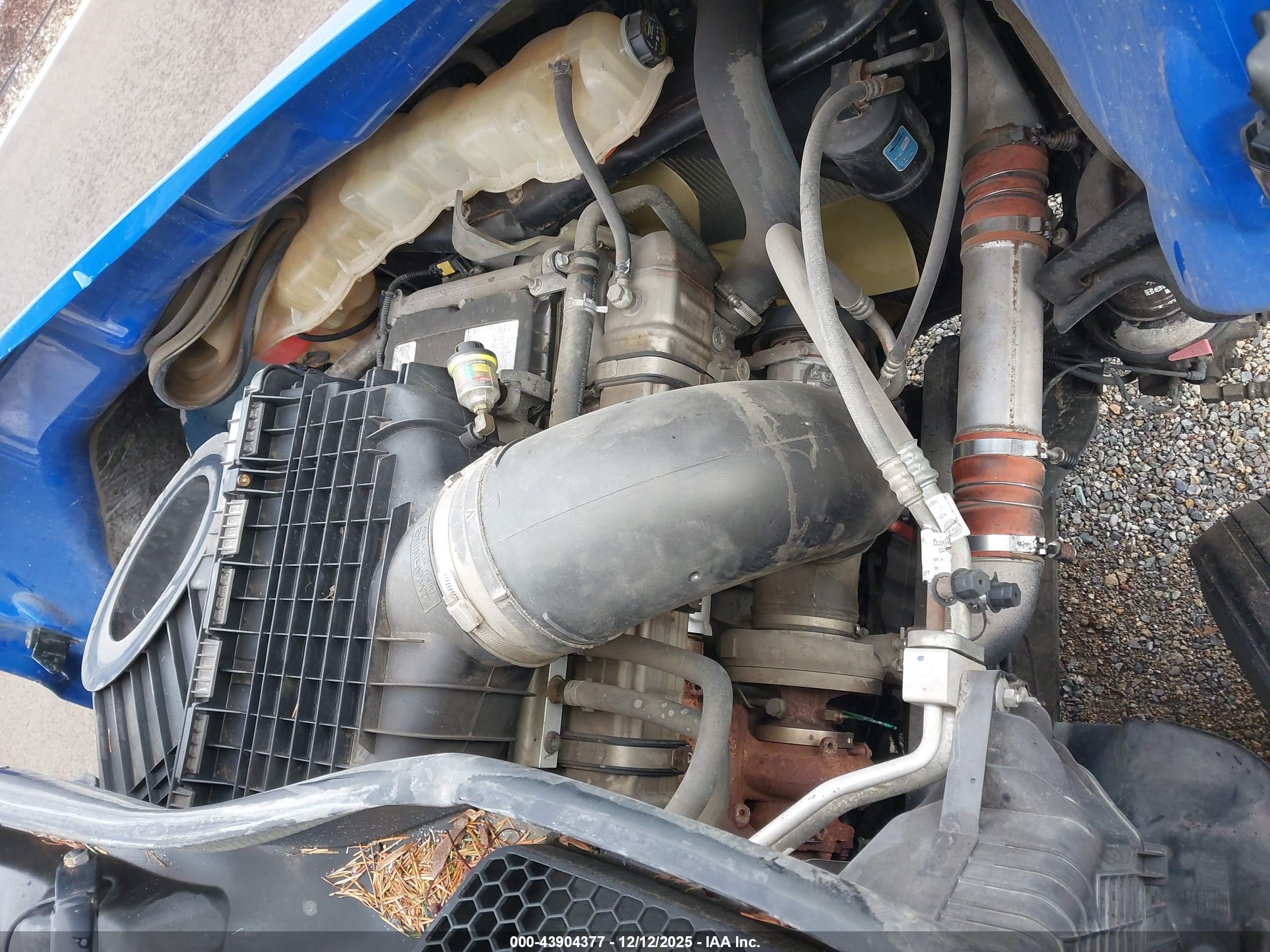 FREIGHTLINER NEW image 10