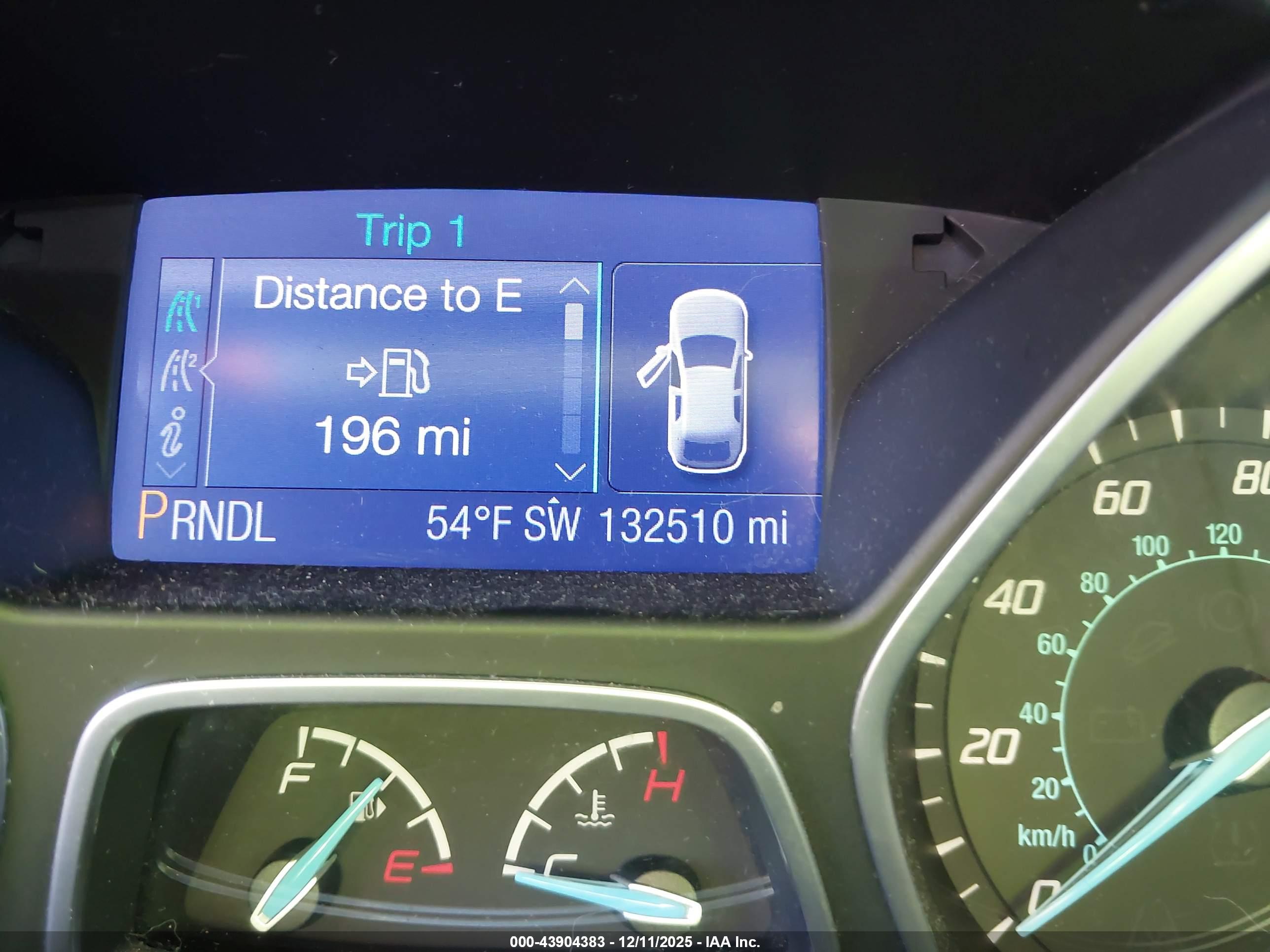 FORD FOCUS image 7