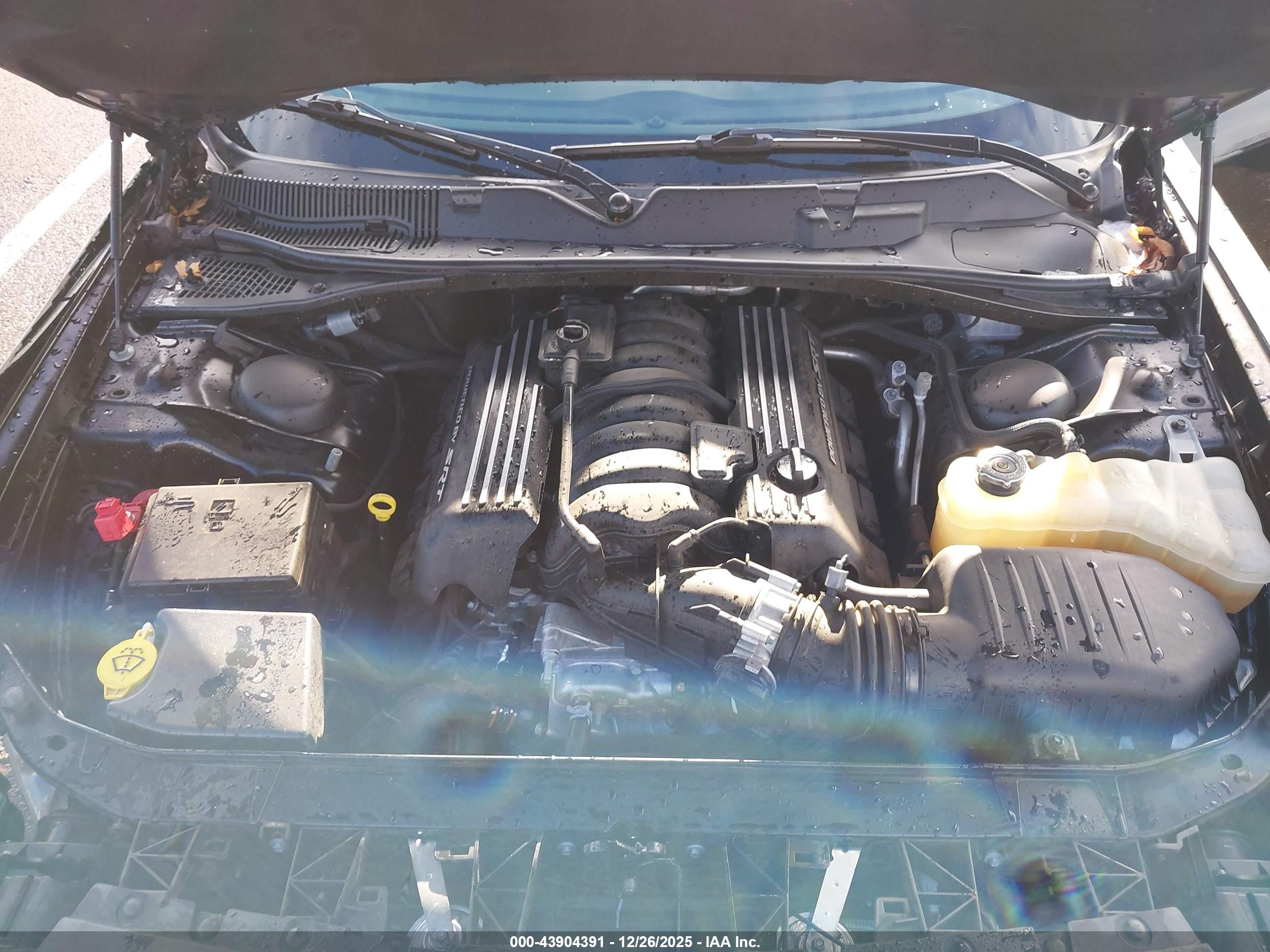 DODGE CHALLENGER image 10