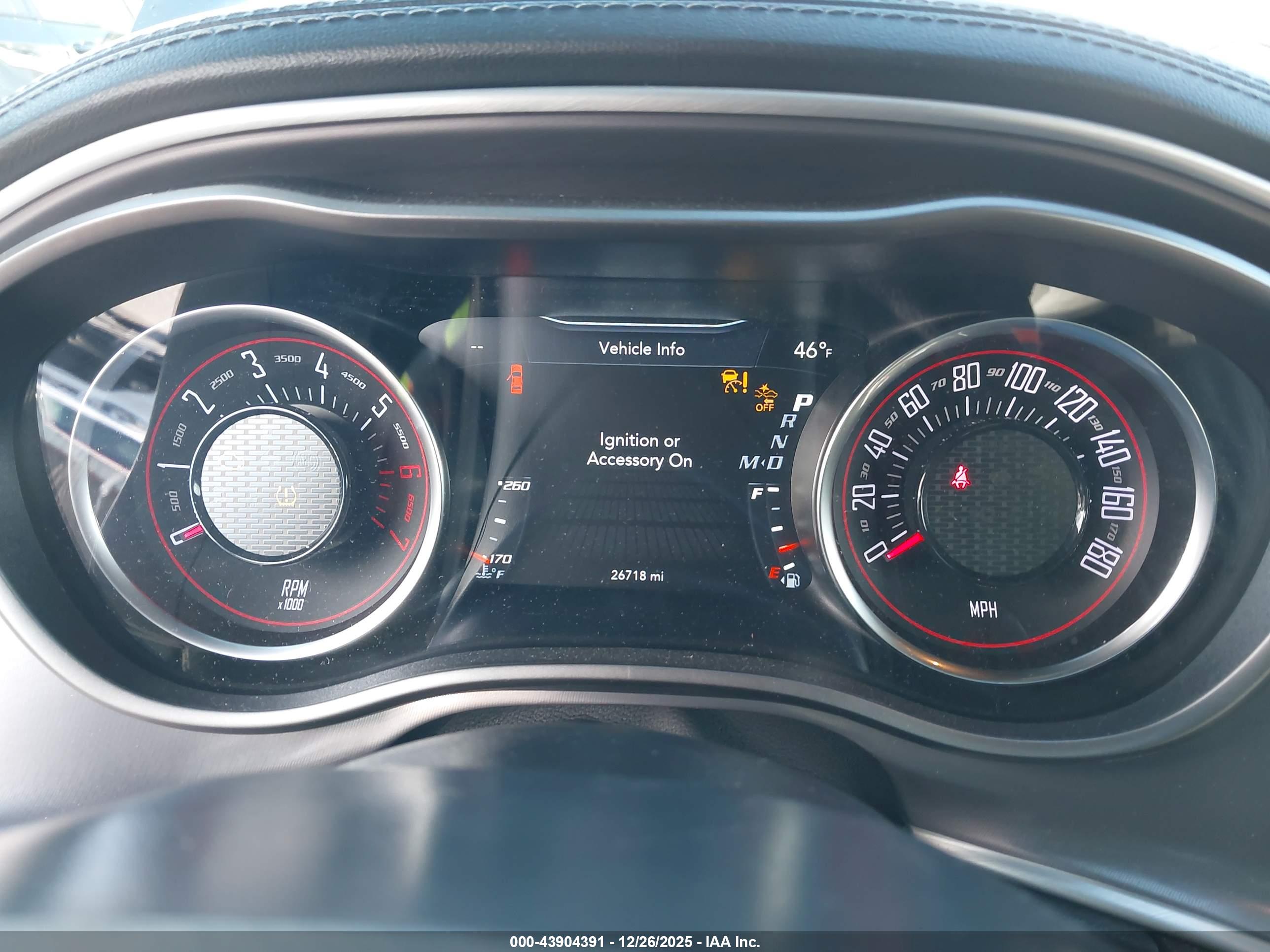 DODGE CHALLENGER image 7