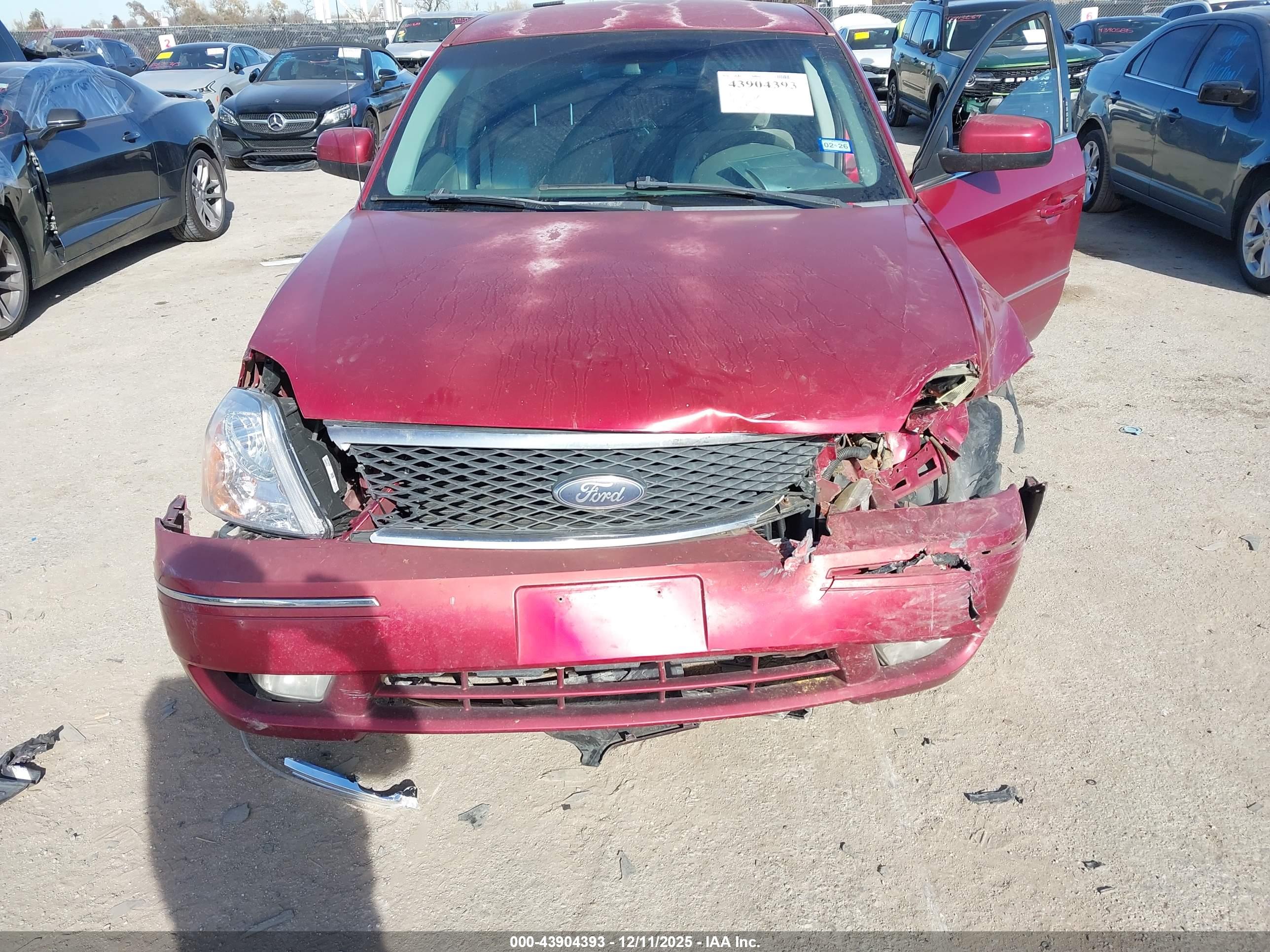 FORD FIVE image 6