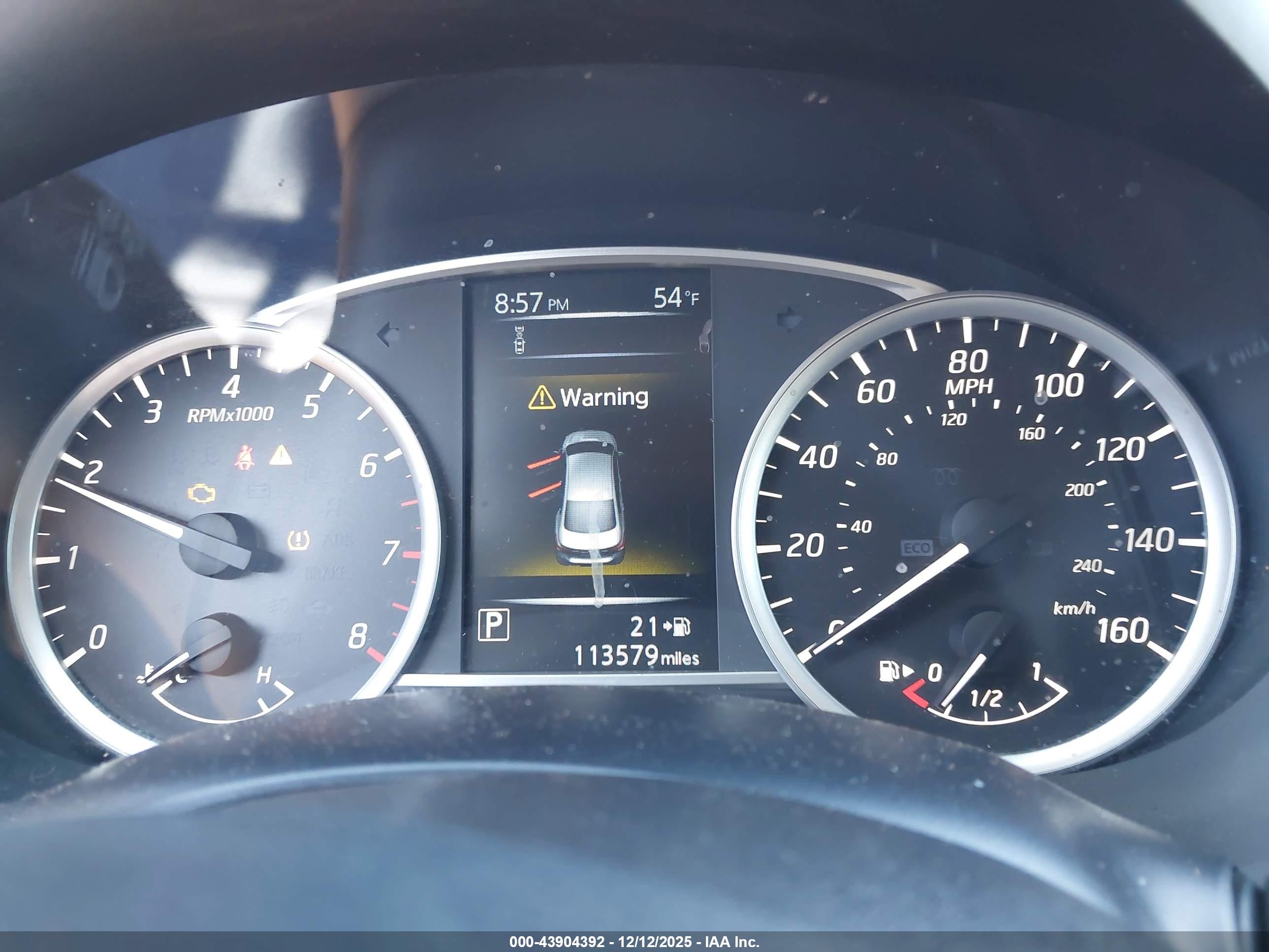 NISSAN SENTRA image 7