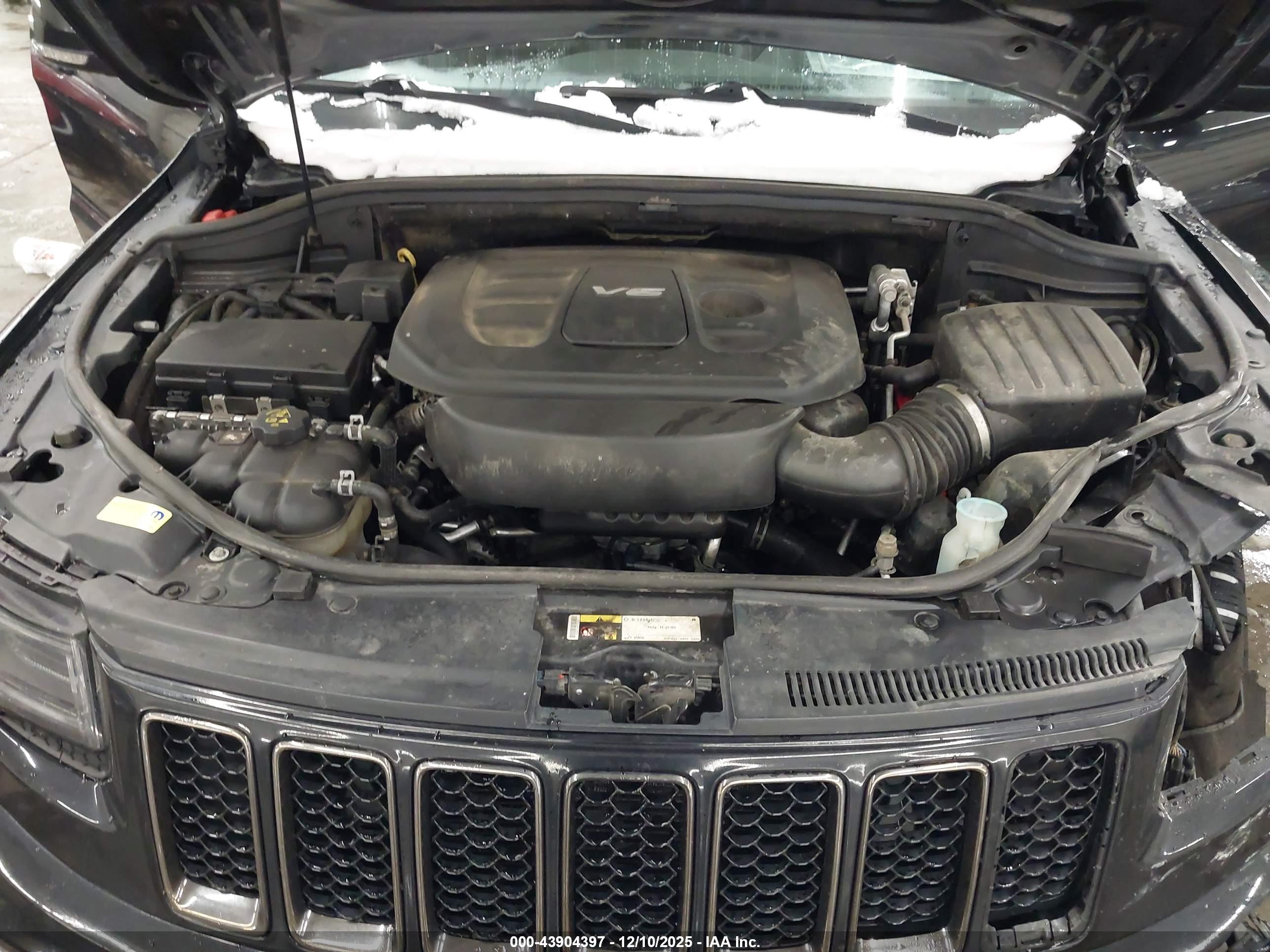 JEEP GRAND image 10