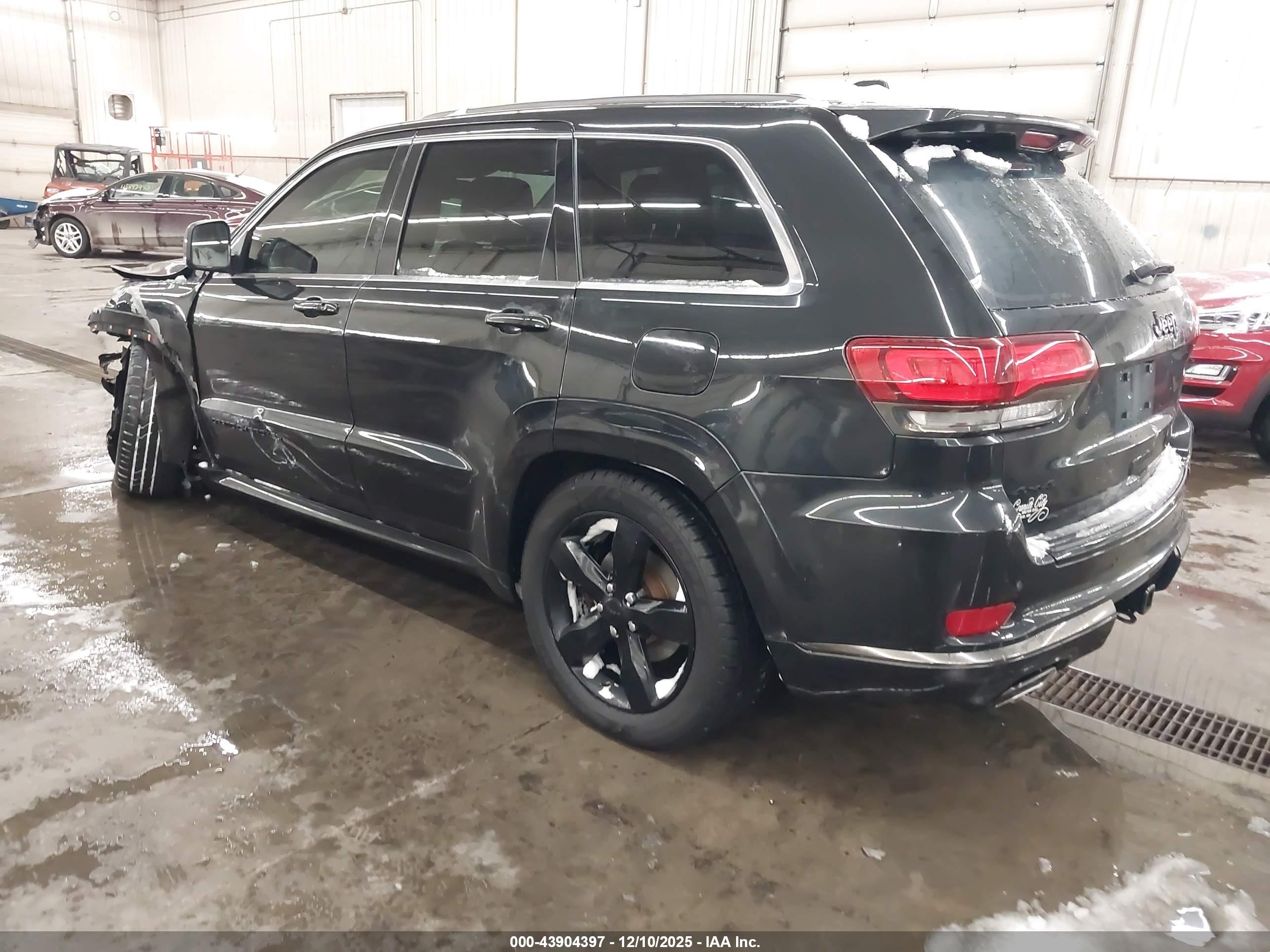 JEEP GRAND image 3