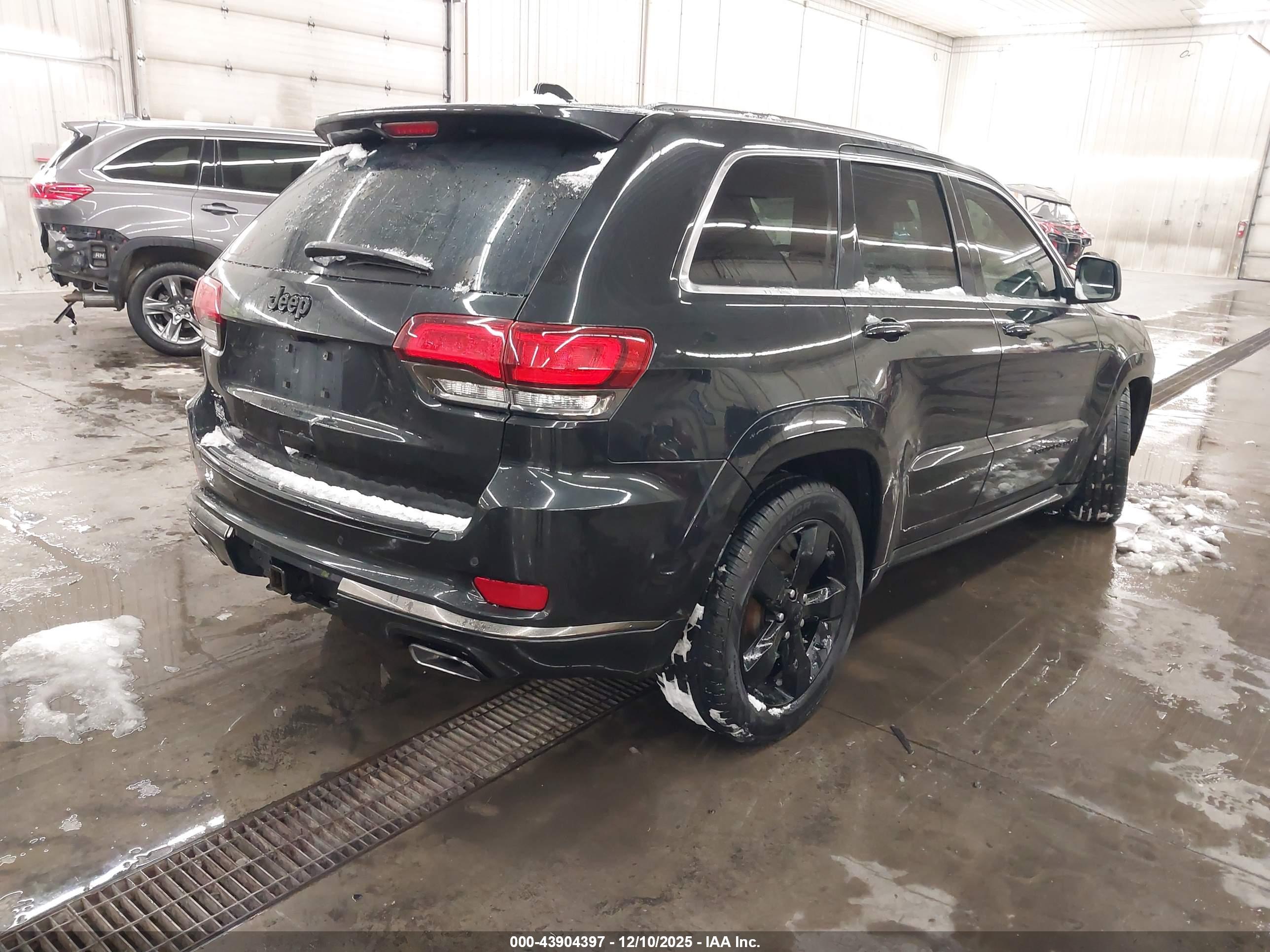 JEEP GRAND image 4