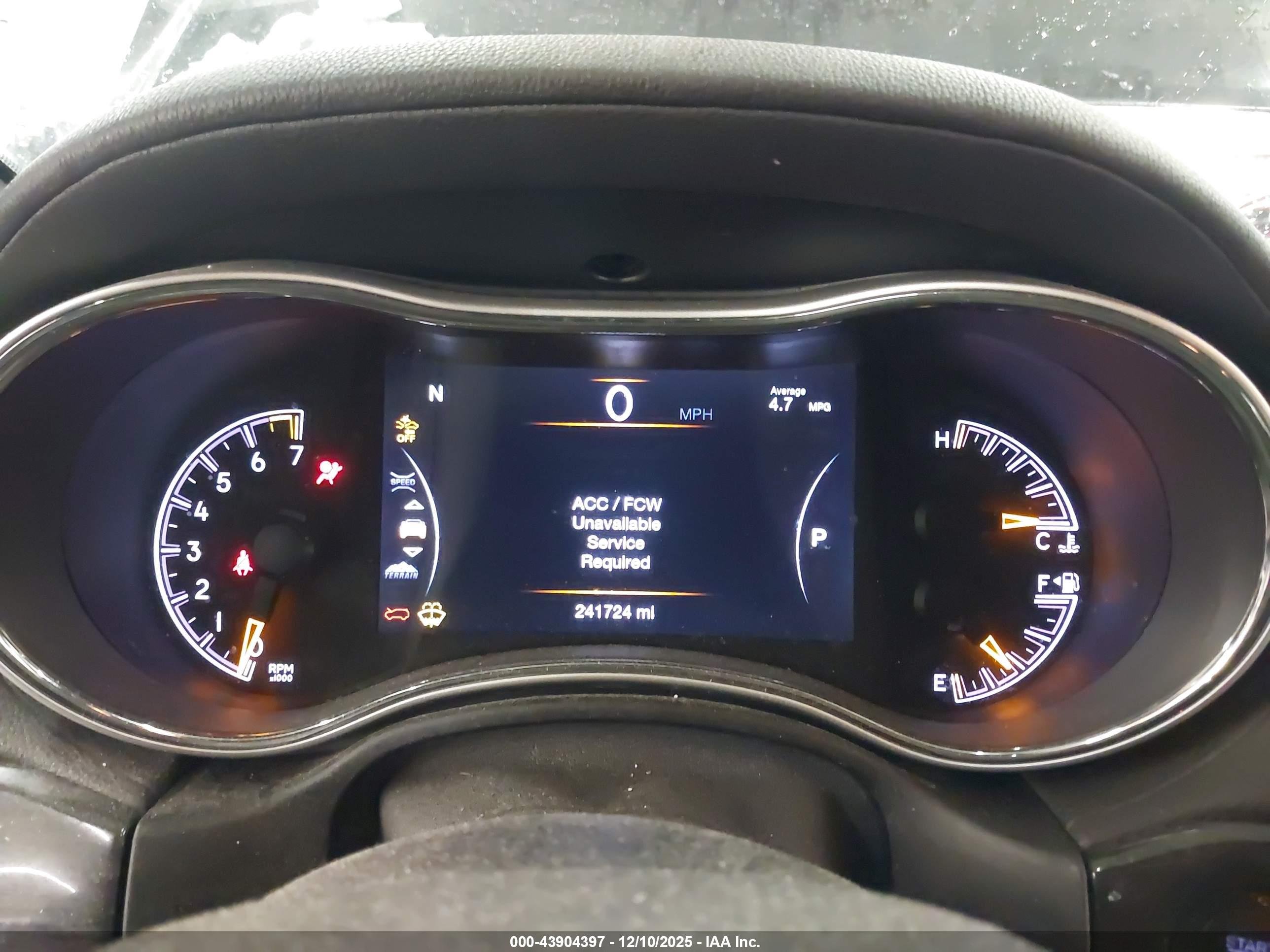 JEEP GRAND image 7