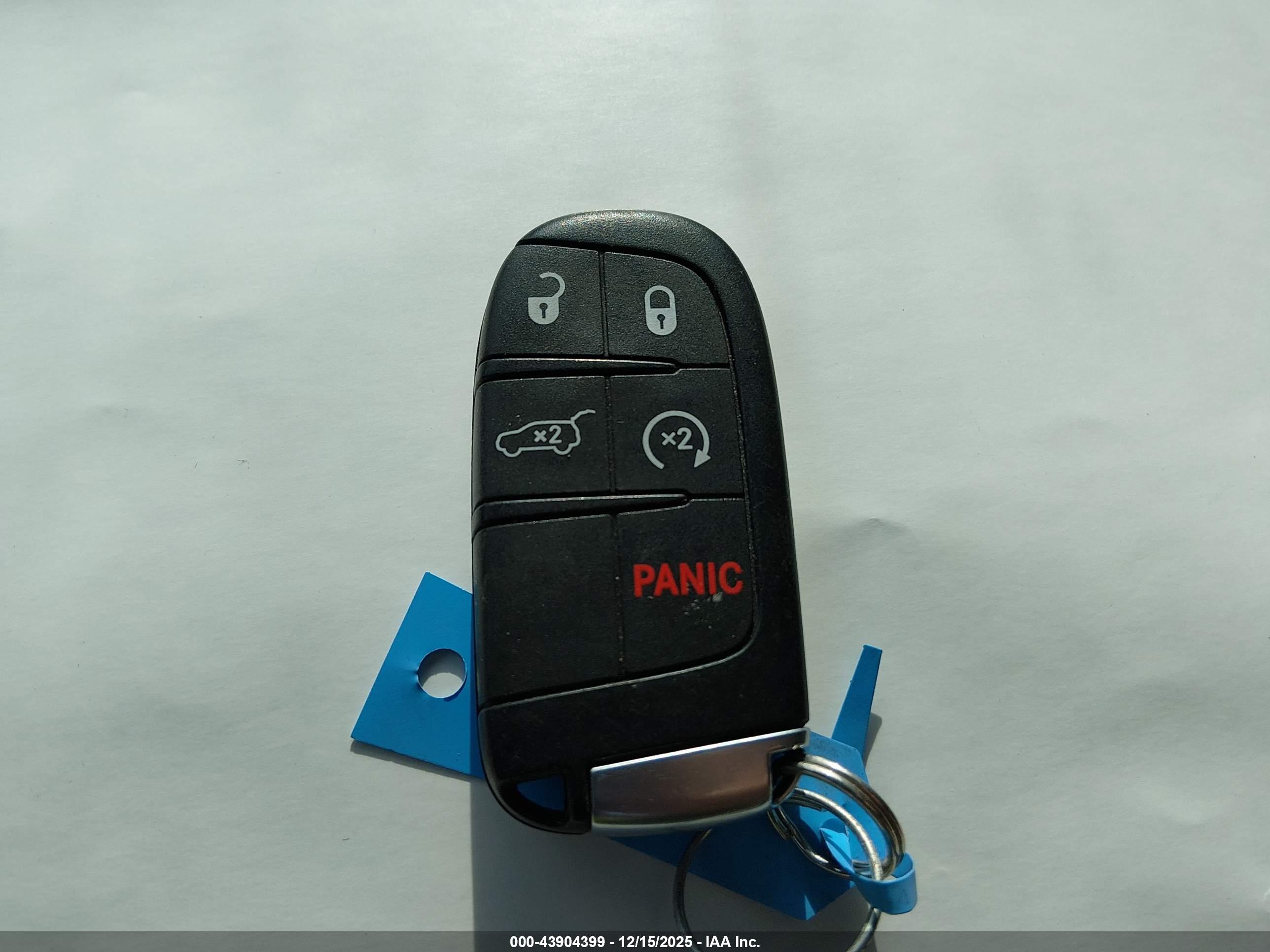 JEEP GRAND image 11