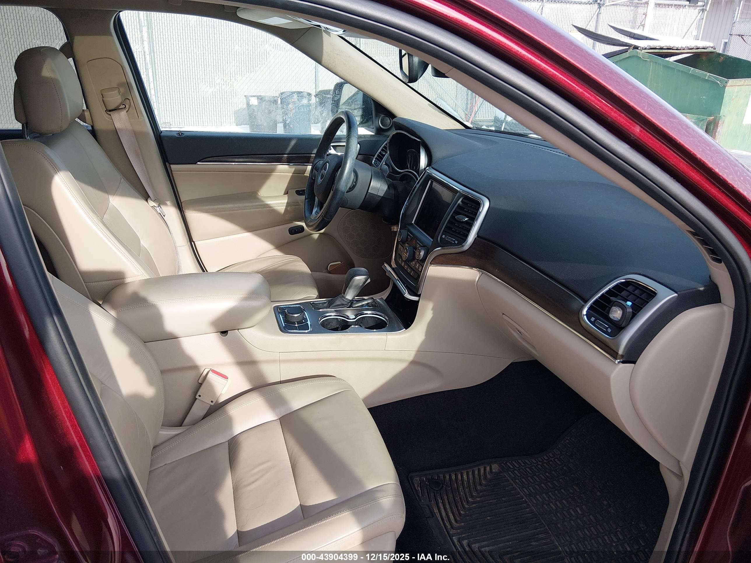 JEEP GRAND image 5