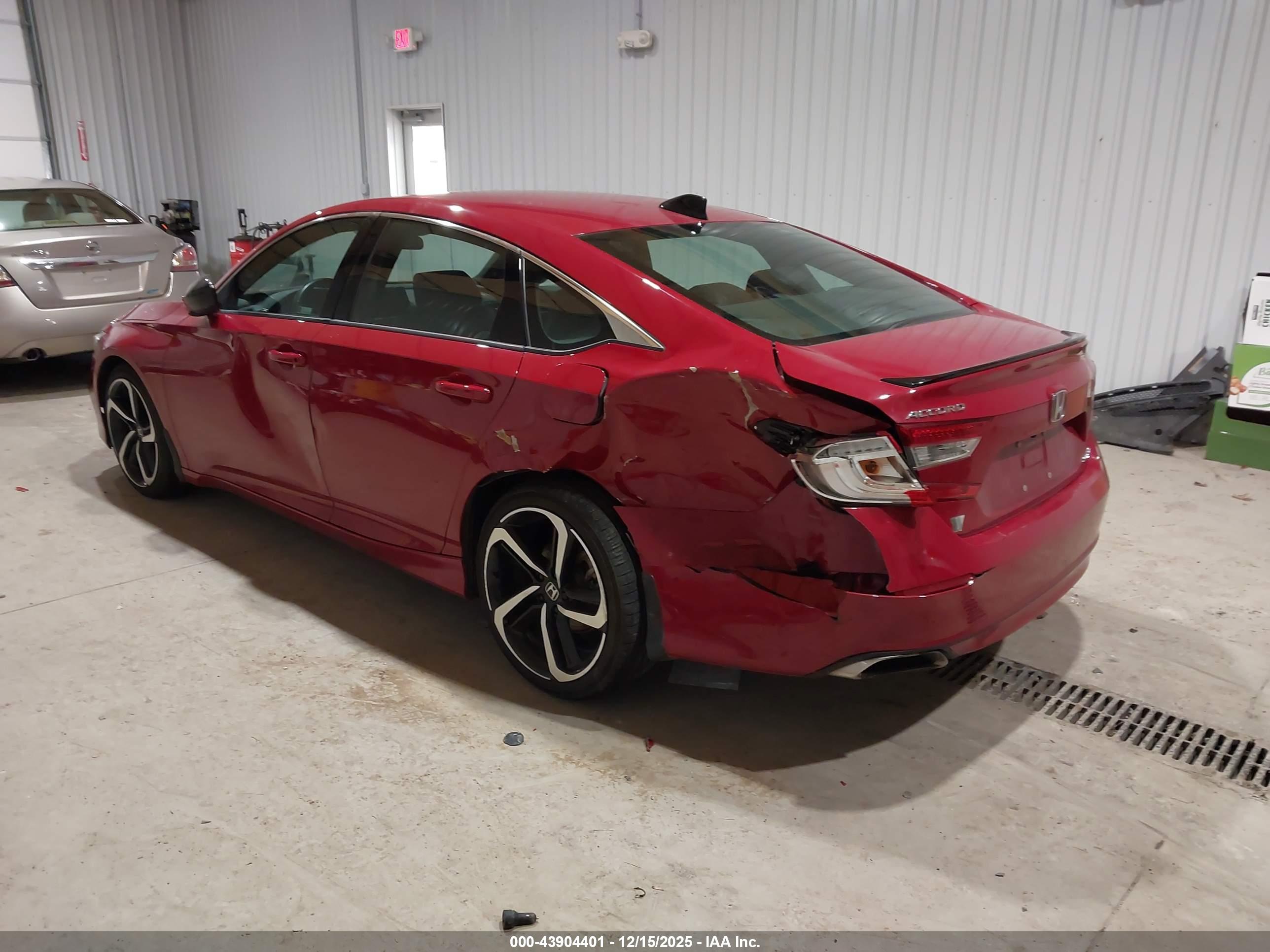 HONDA ACCORD image 3