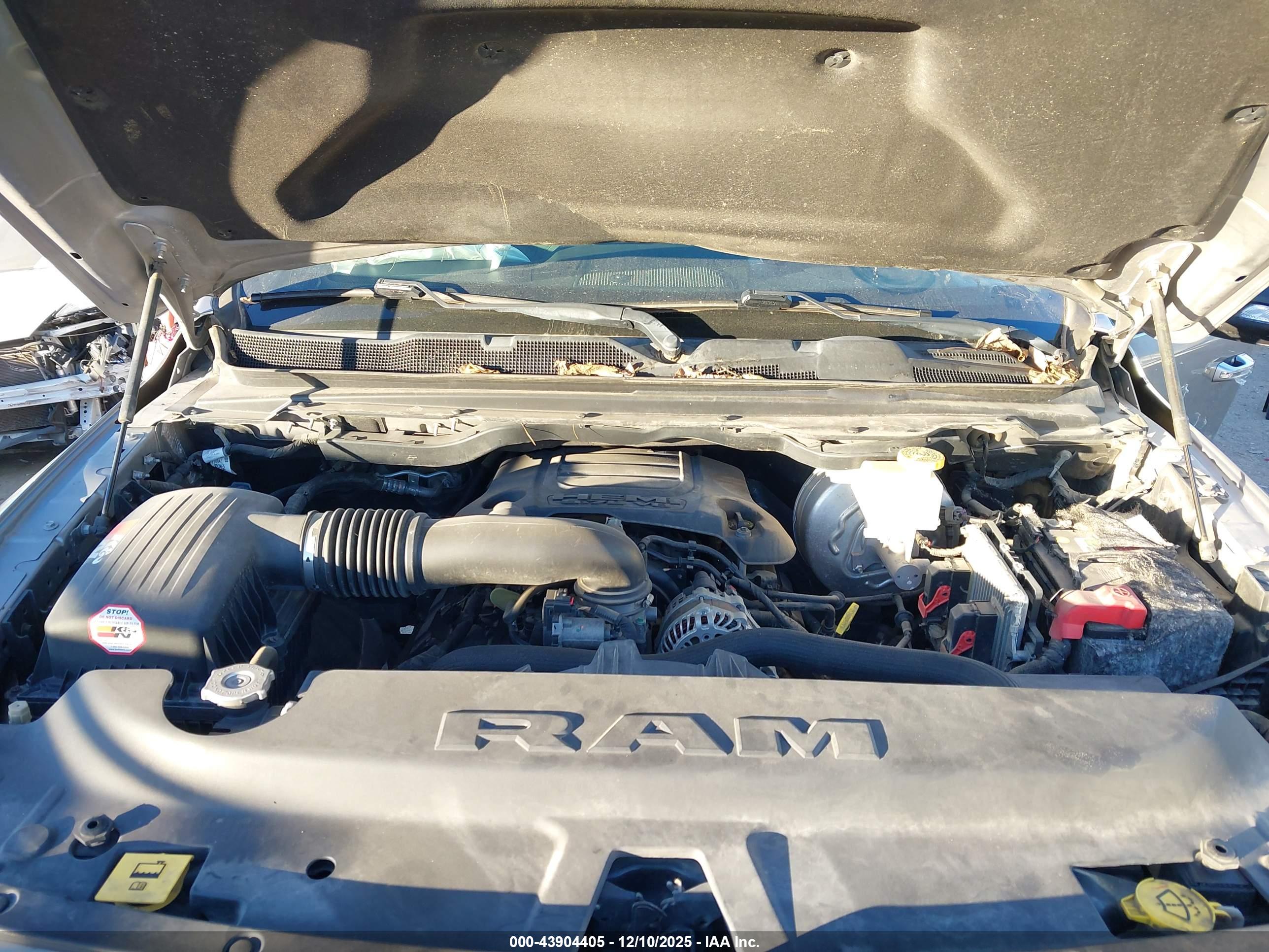 RAM 1500 image 10