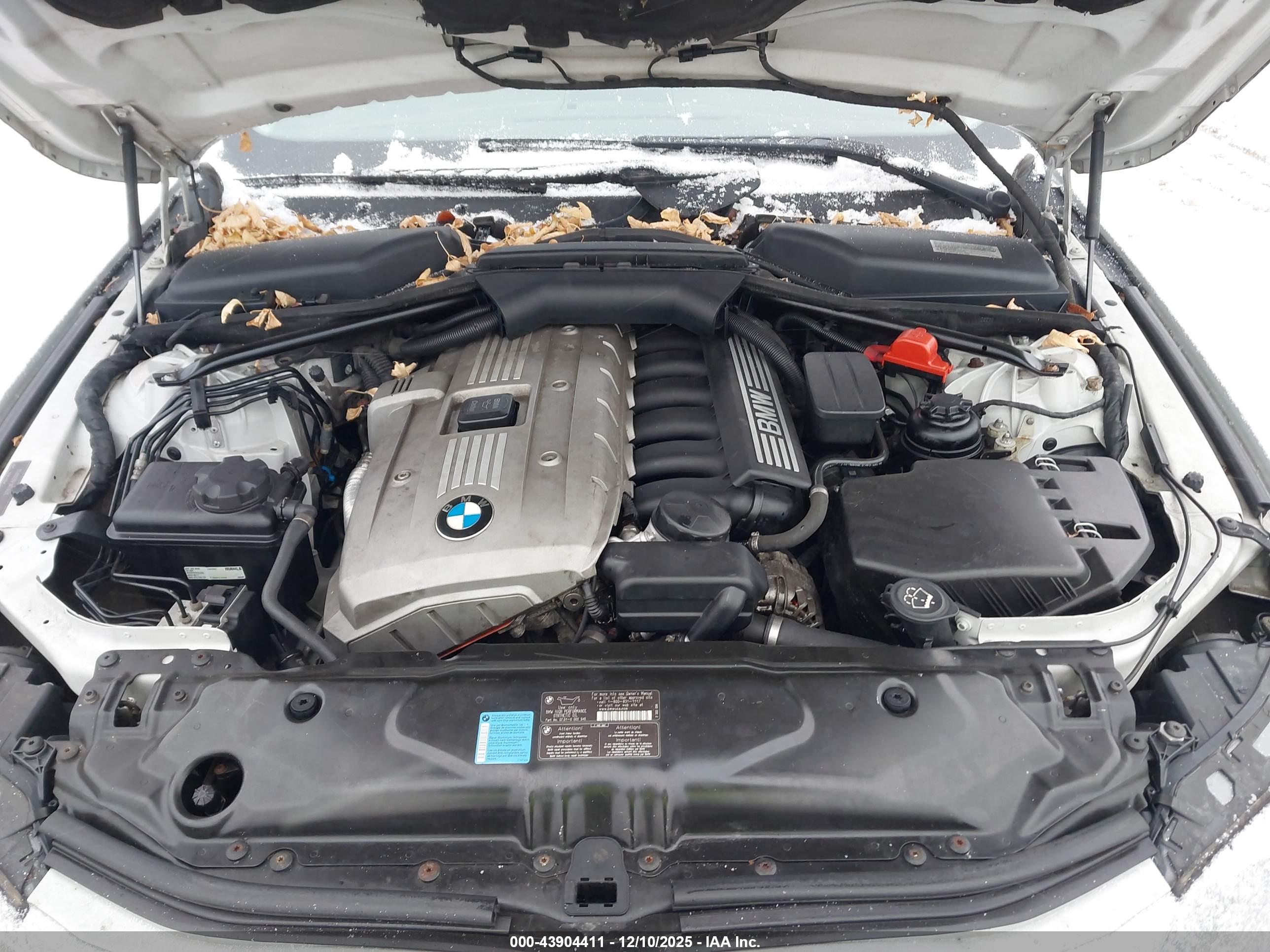 BMW 525I image 10