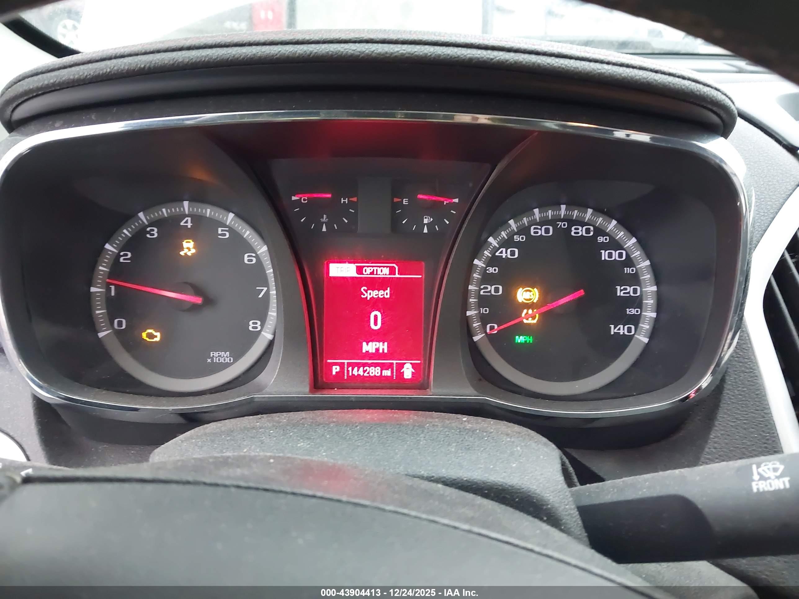 GMC TERRAIN image 7