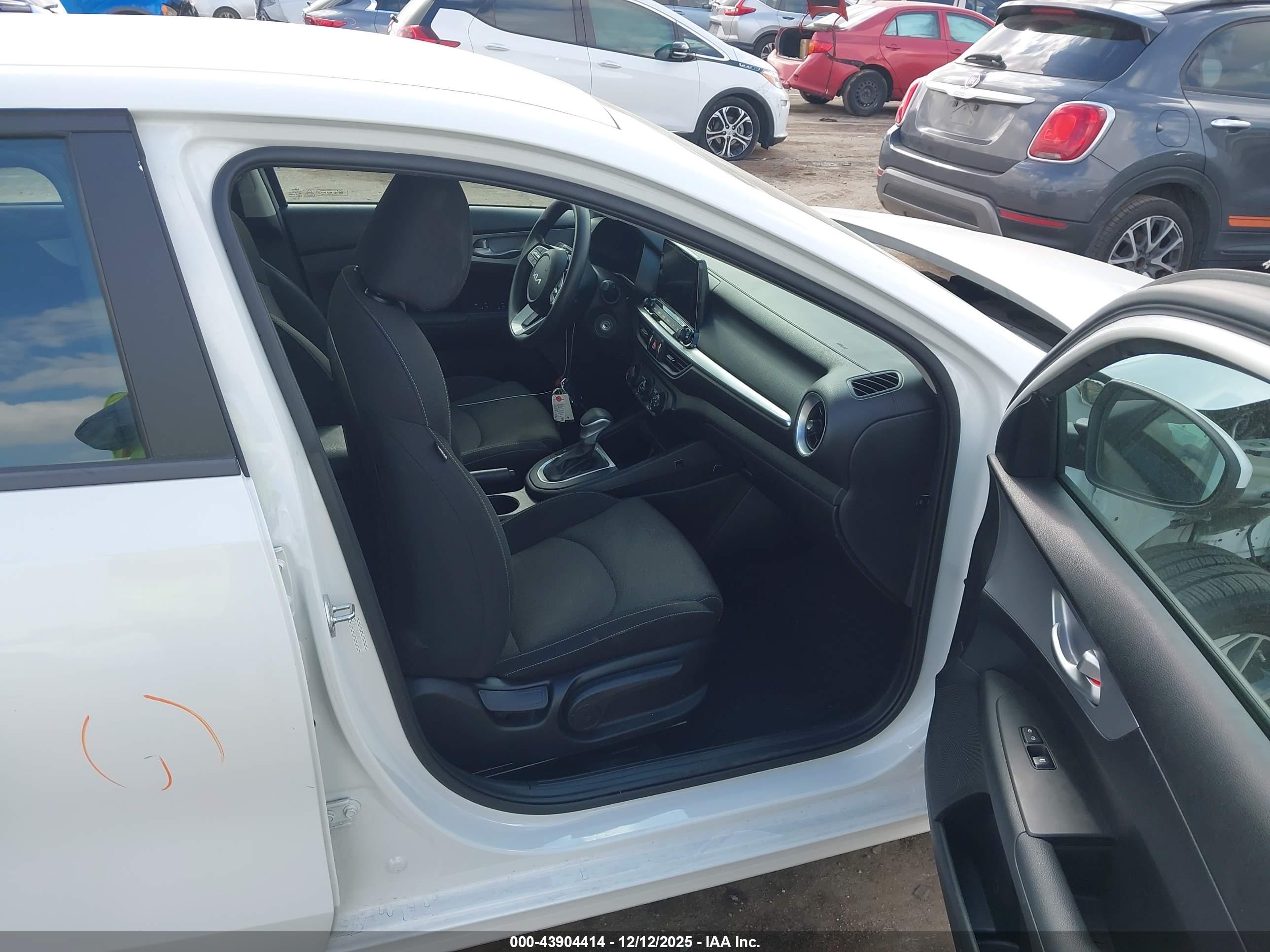 KIA FORTE image 5