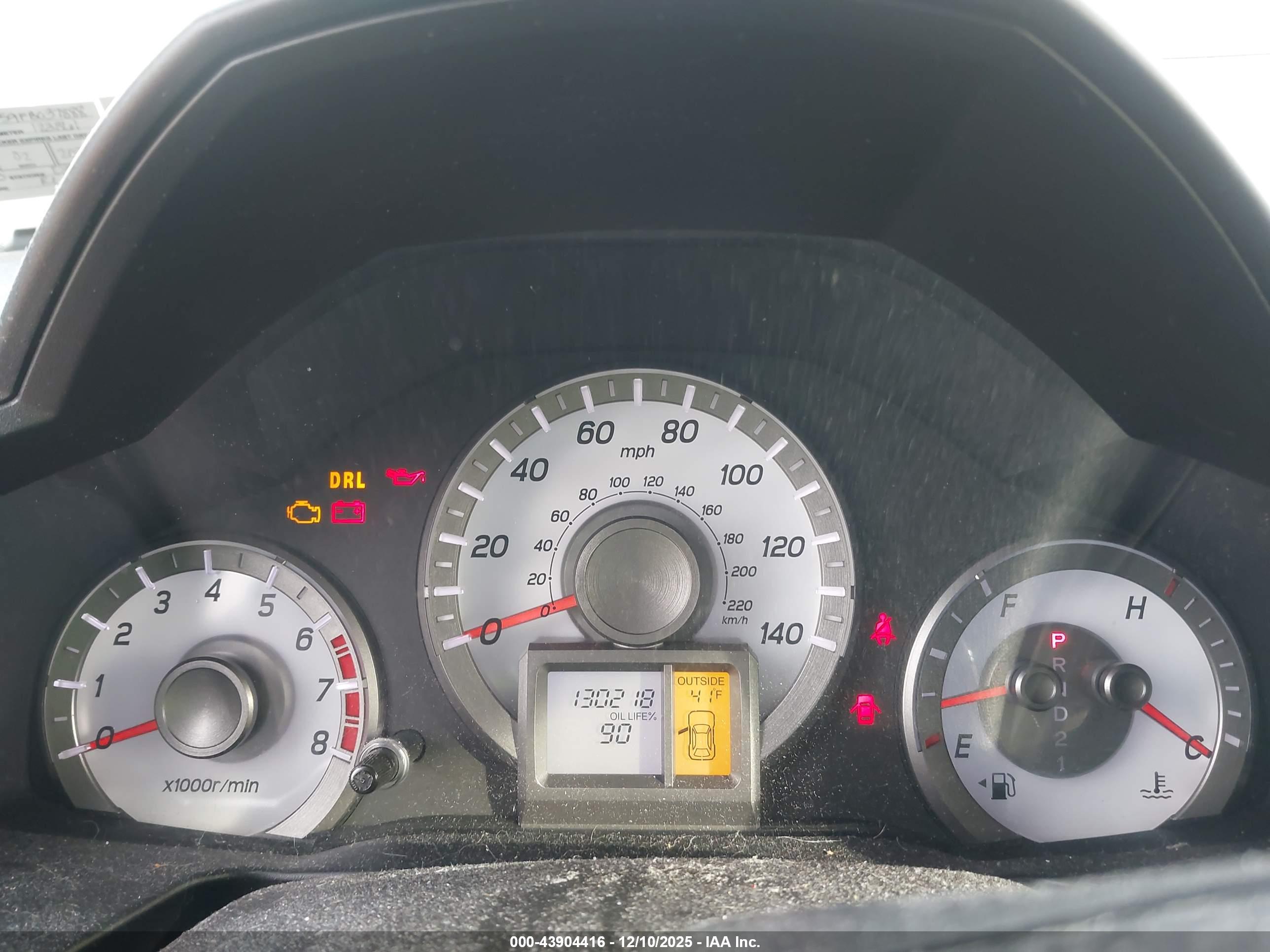 HONDA PILOT image 7