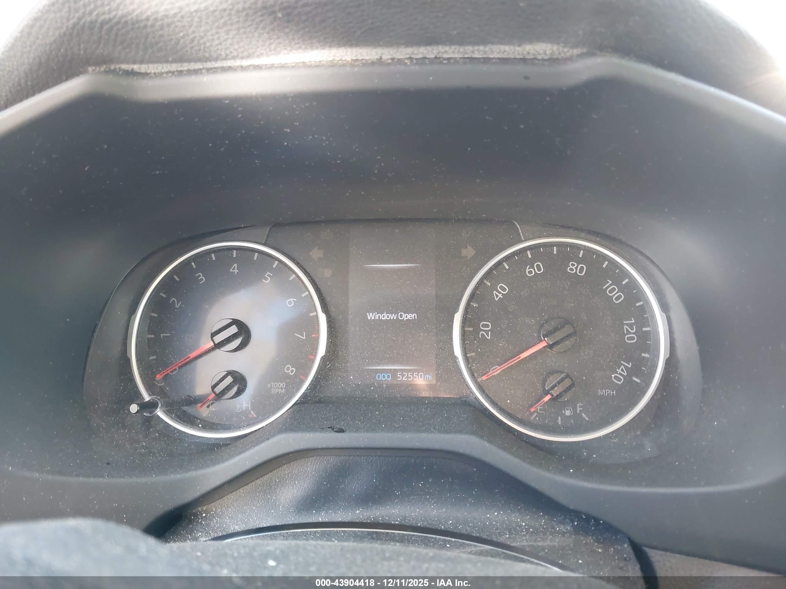 TOYOTA RAV4 image 7