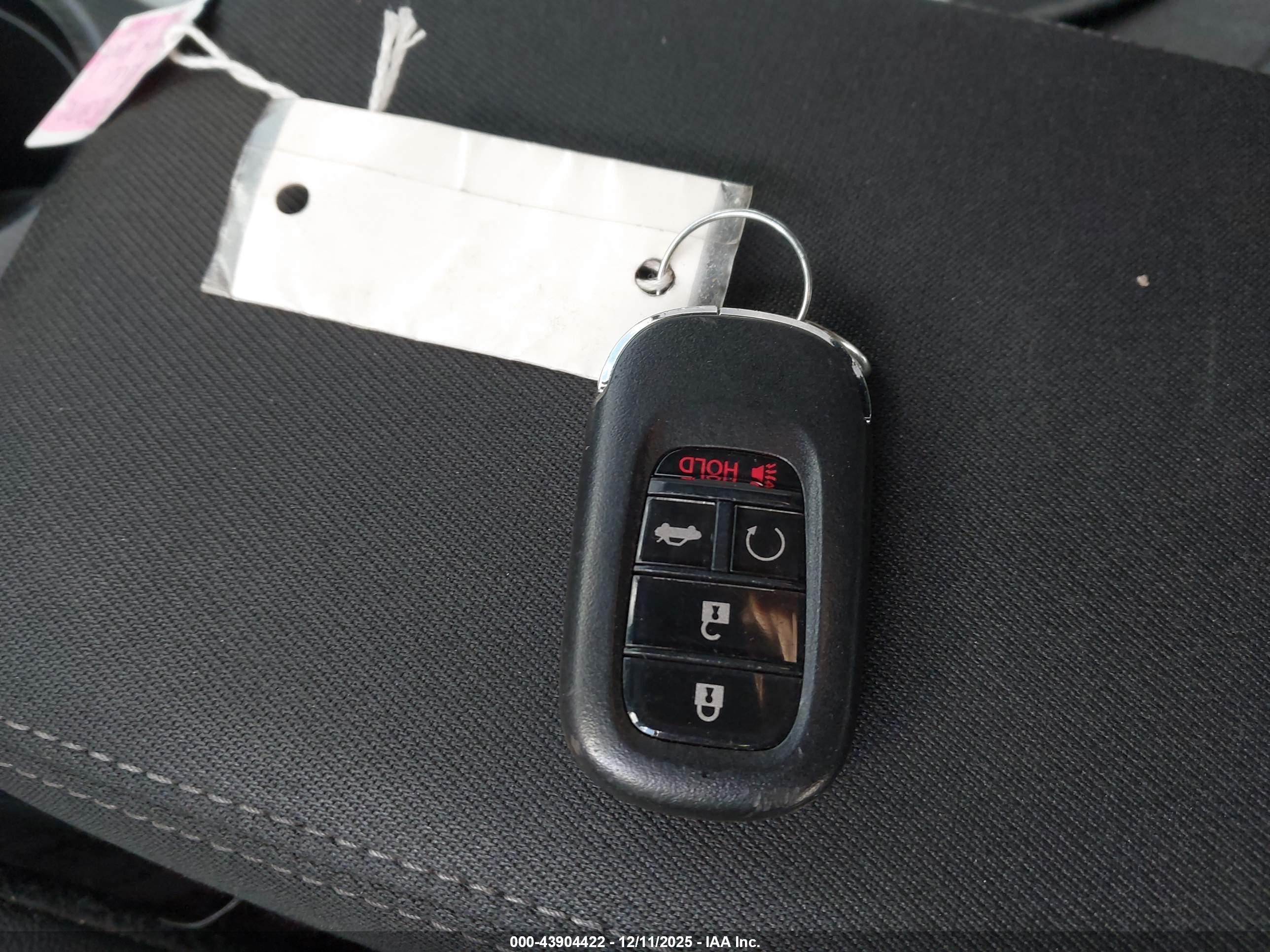 HONDA CIVIC image 11