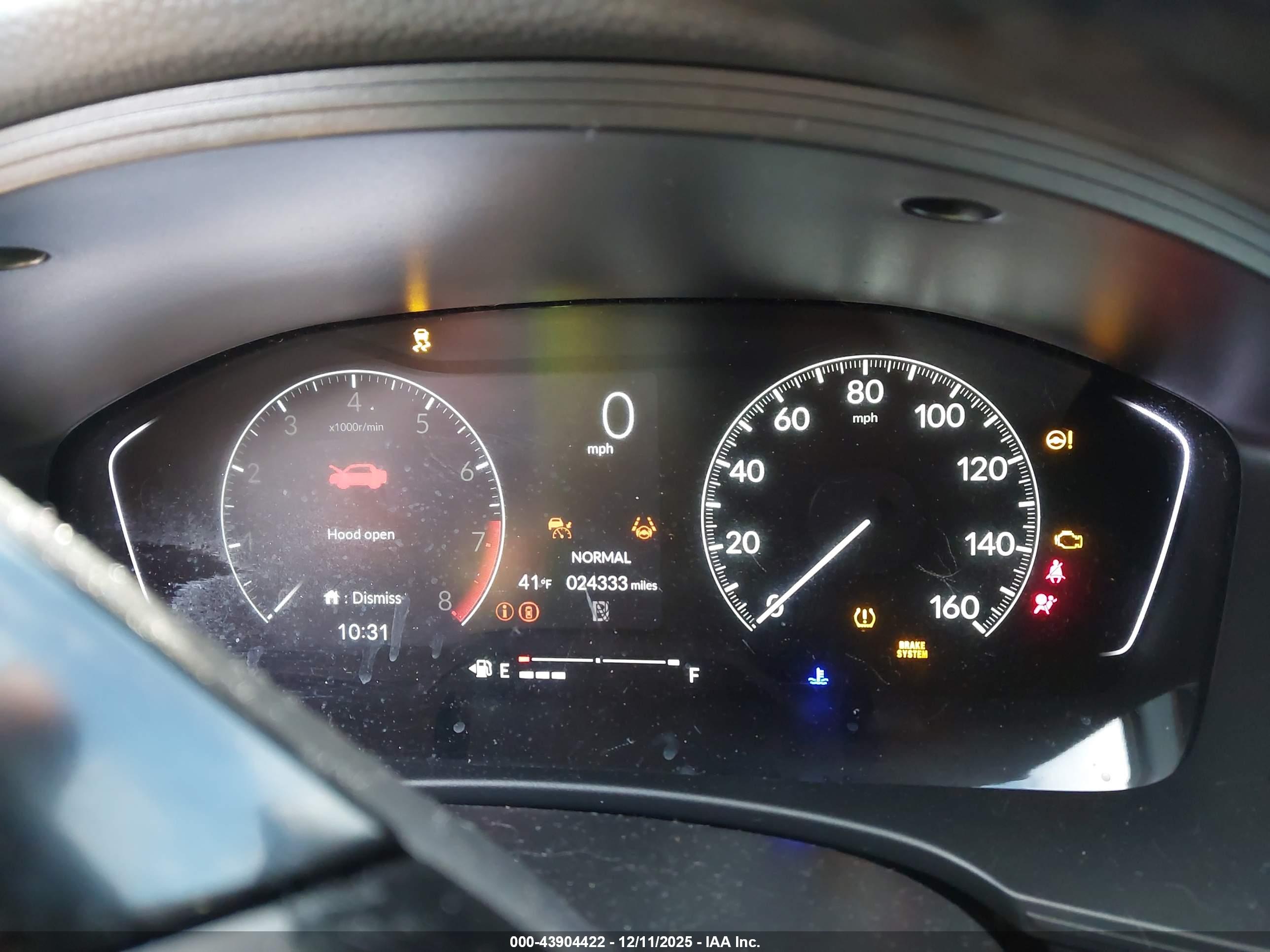 HONDA CIVIC image 7