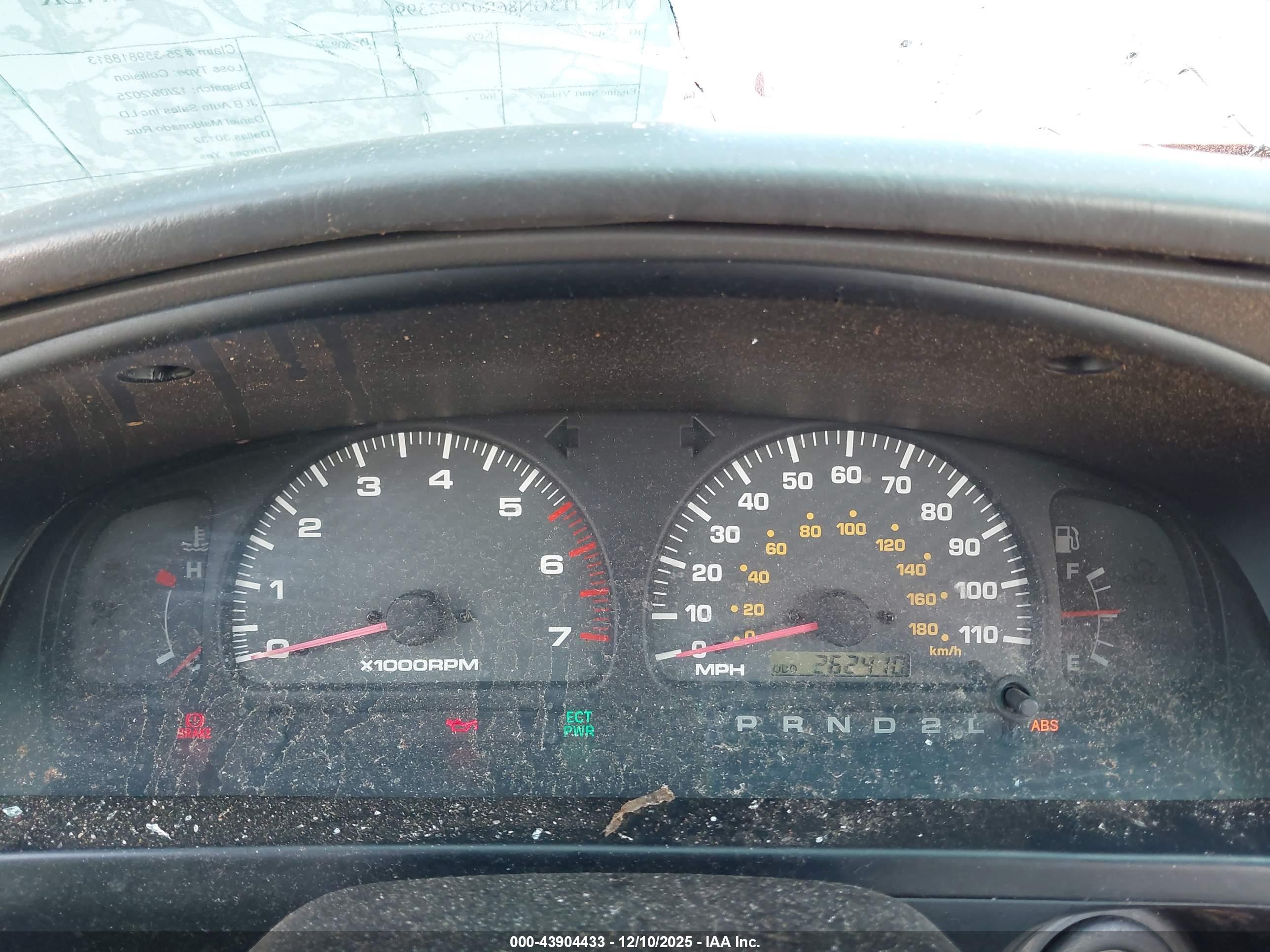 TOYOTA 4RUNNER image 7