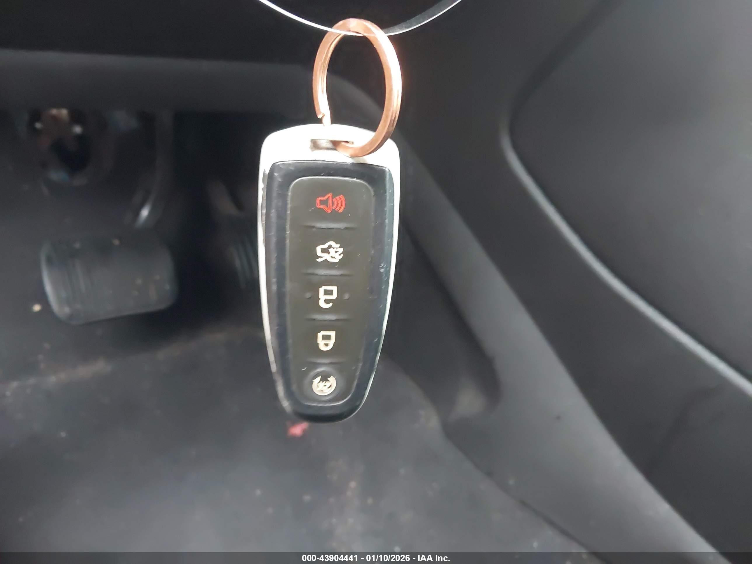 FORD C-MAX image 11
