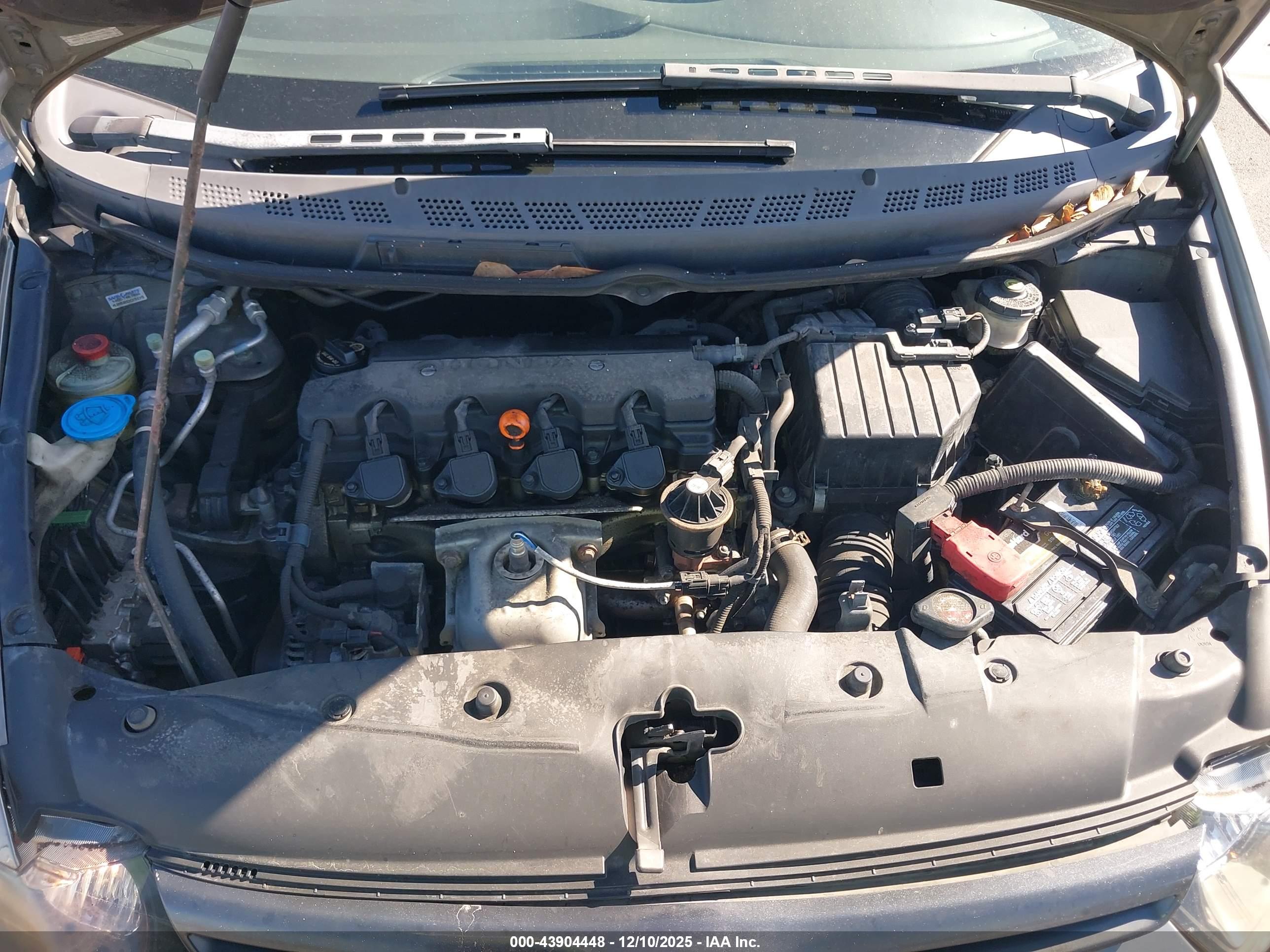 HONDA CIVIC image 10