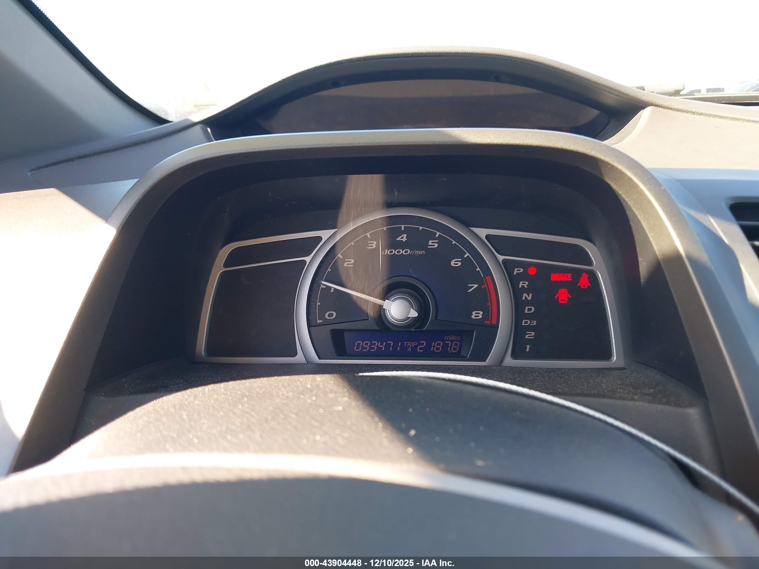 HONDA CIVIC image 7