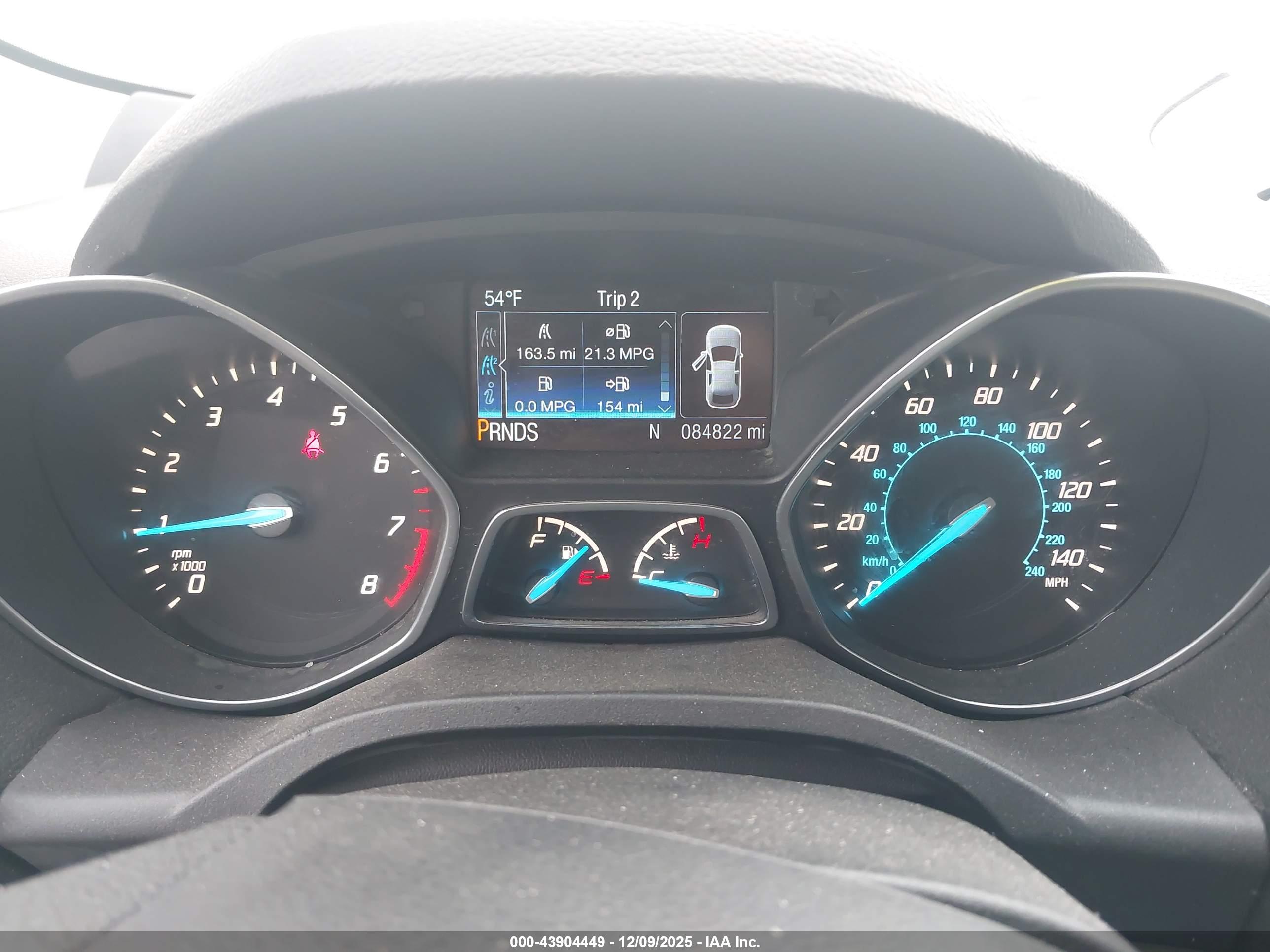 FORD ESCAPE image 7