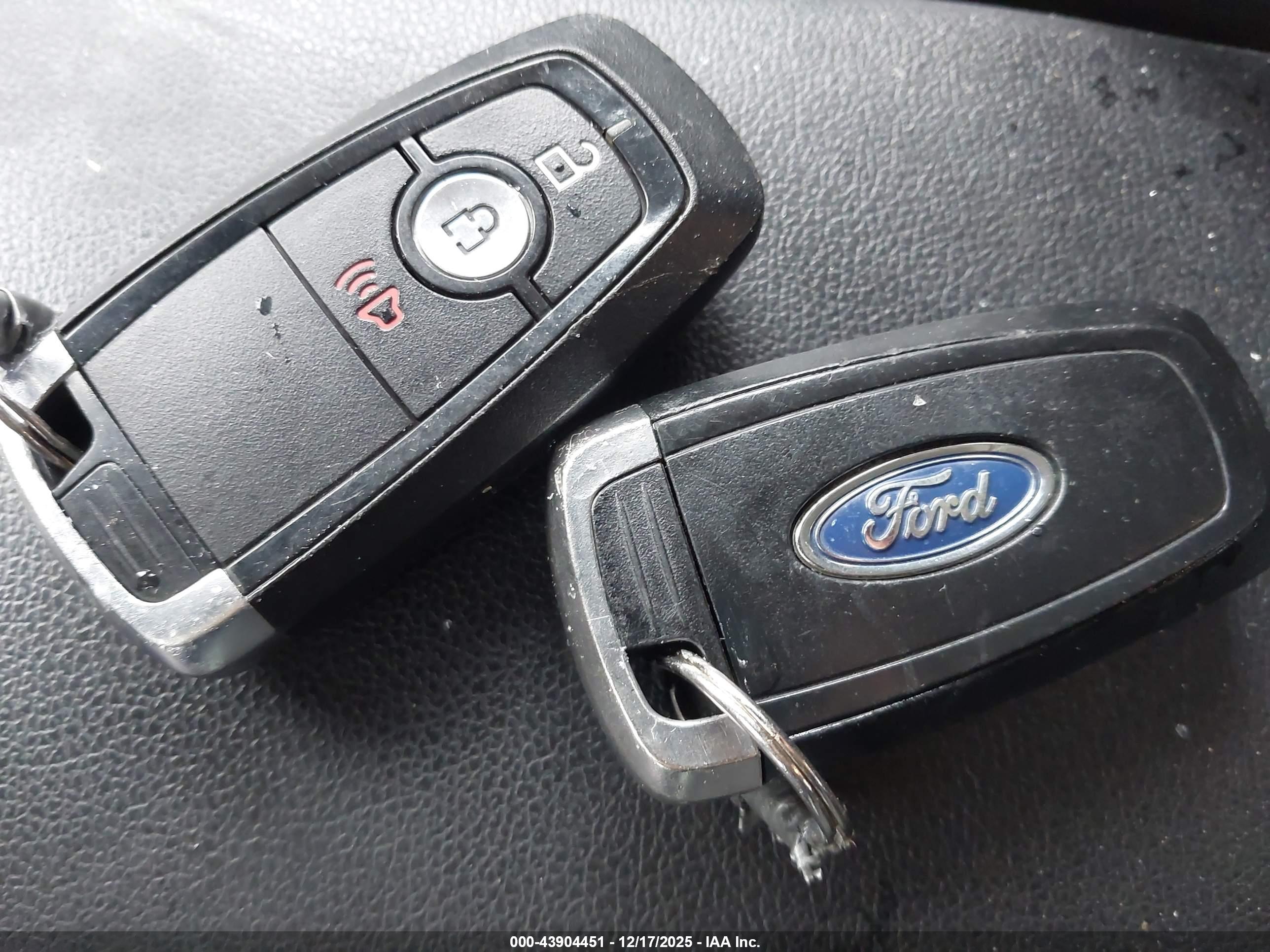 FORD ECOSPORT image 11