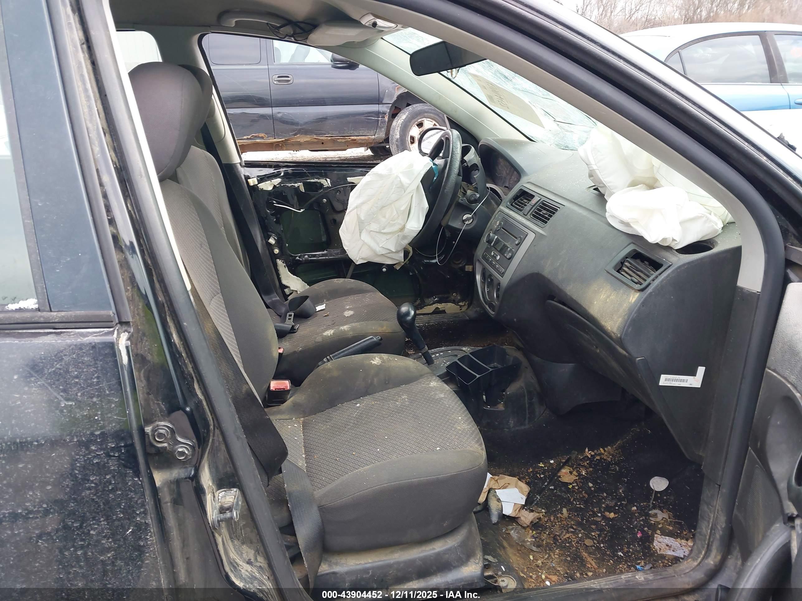 FORD FOCUS image 5
