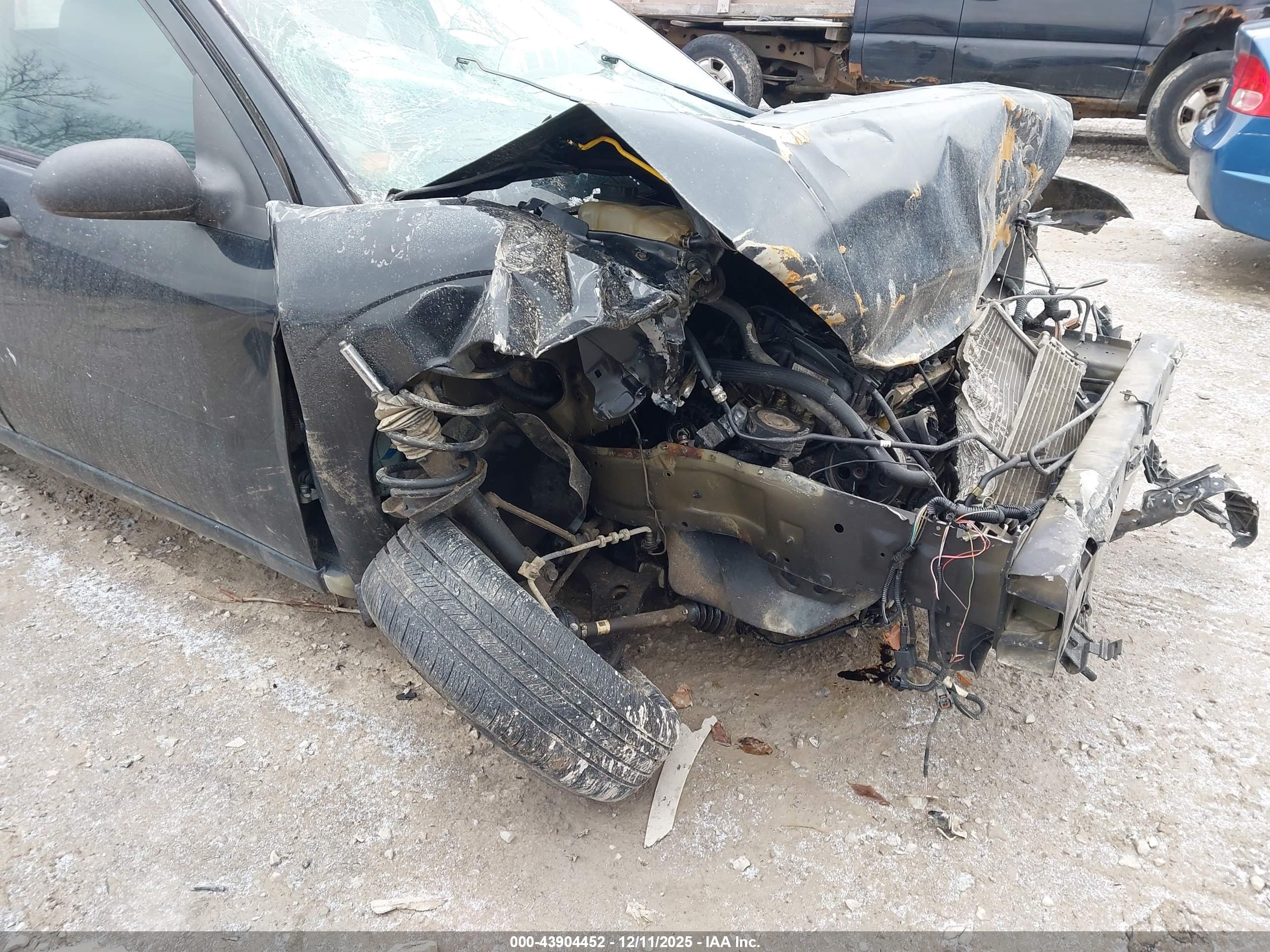 FORD FOCUS image 6
