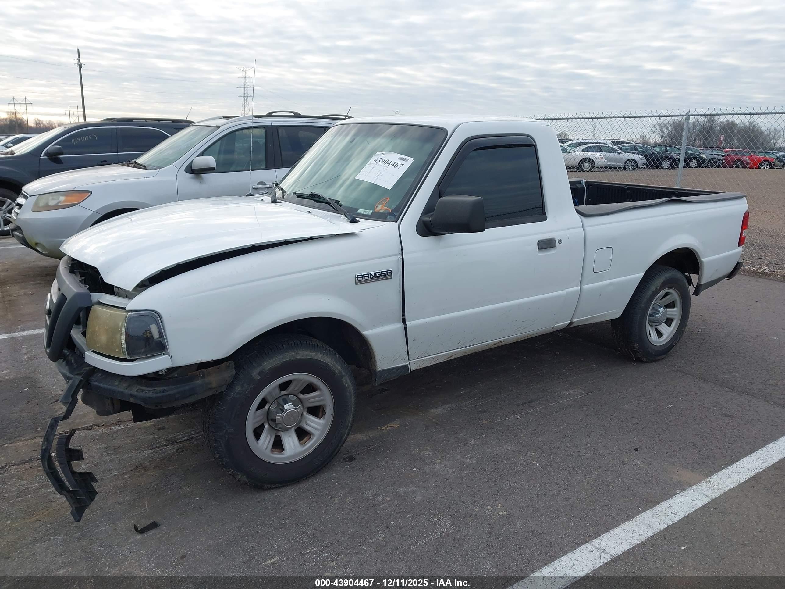 FORD RANGER image 2