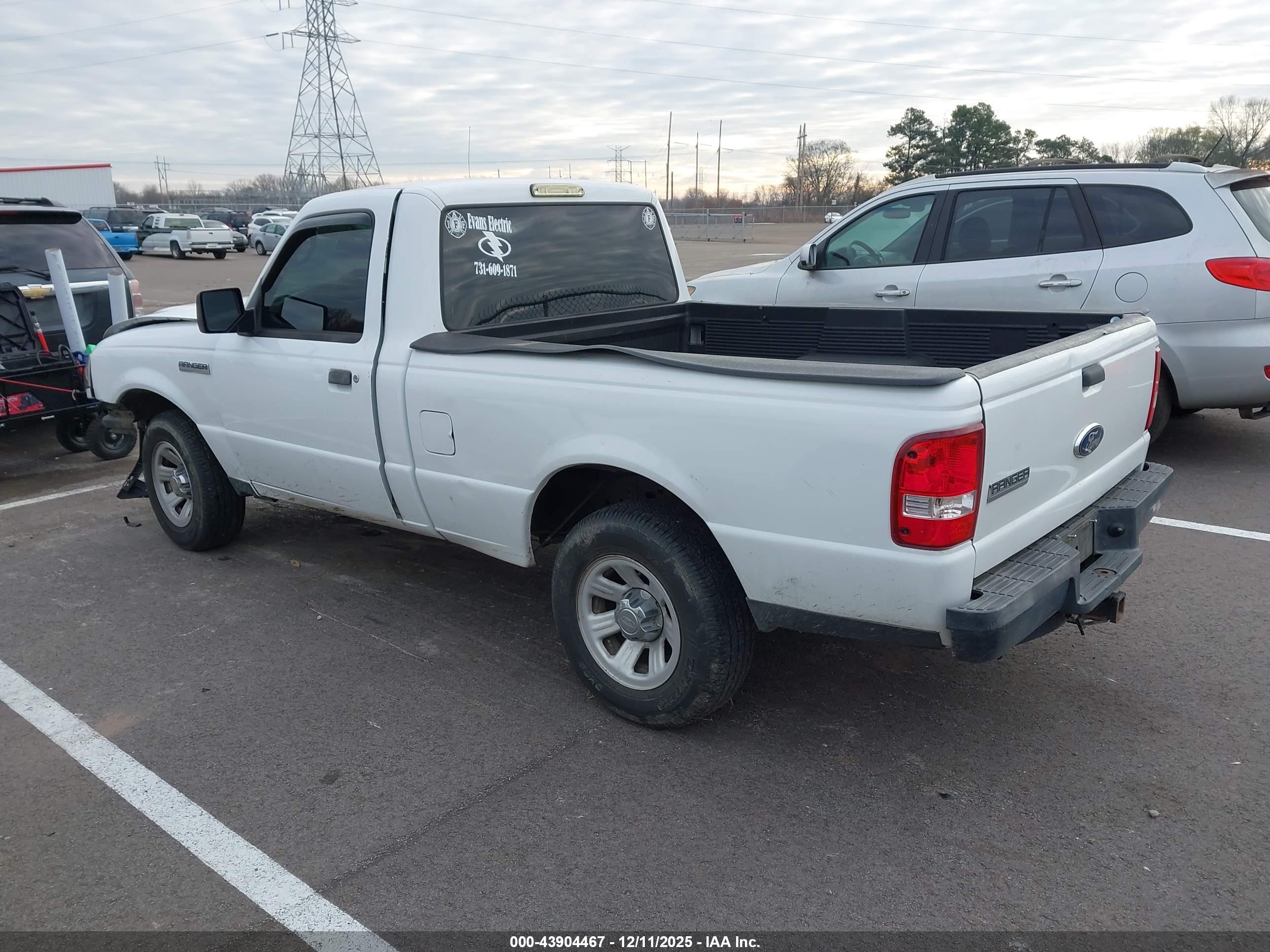 FORD RANGER image 3