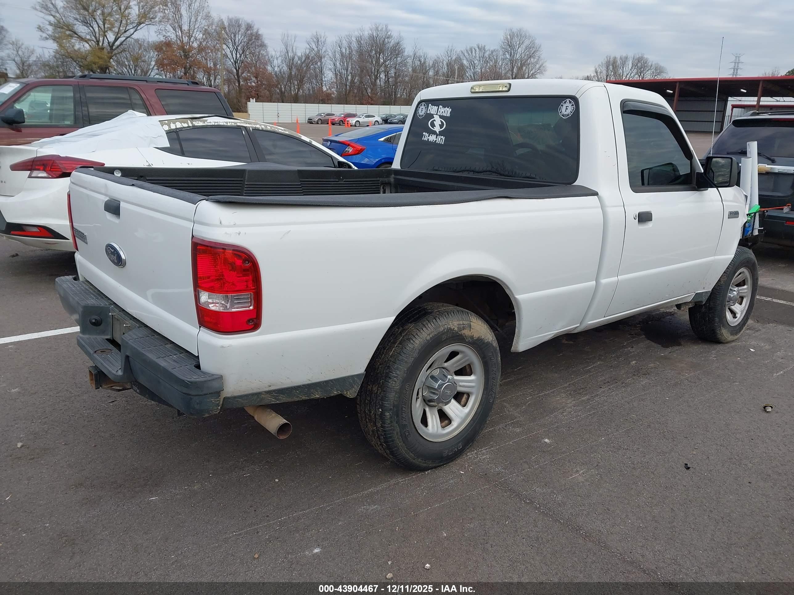 FORD RANGER image 4