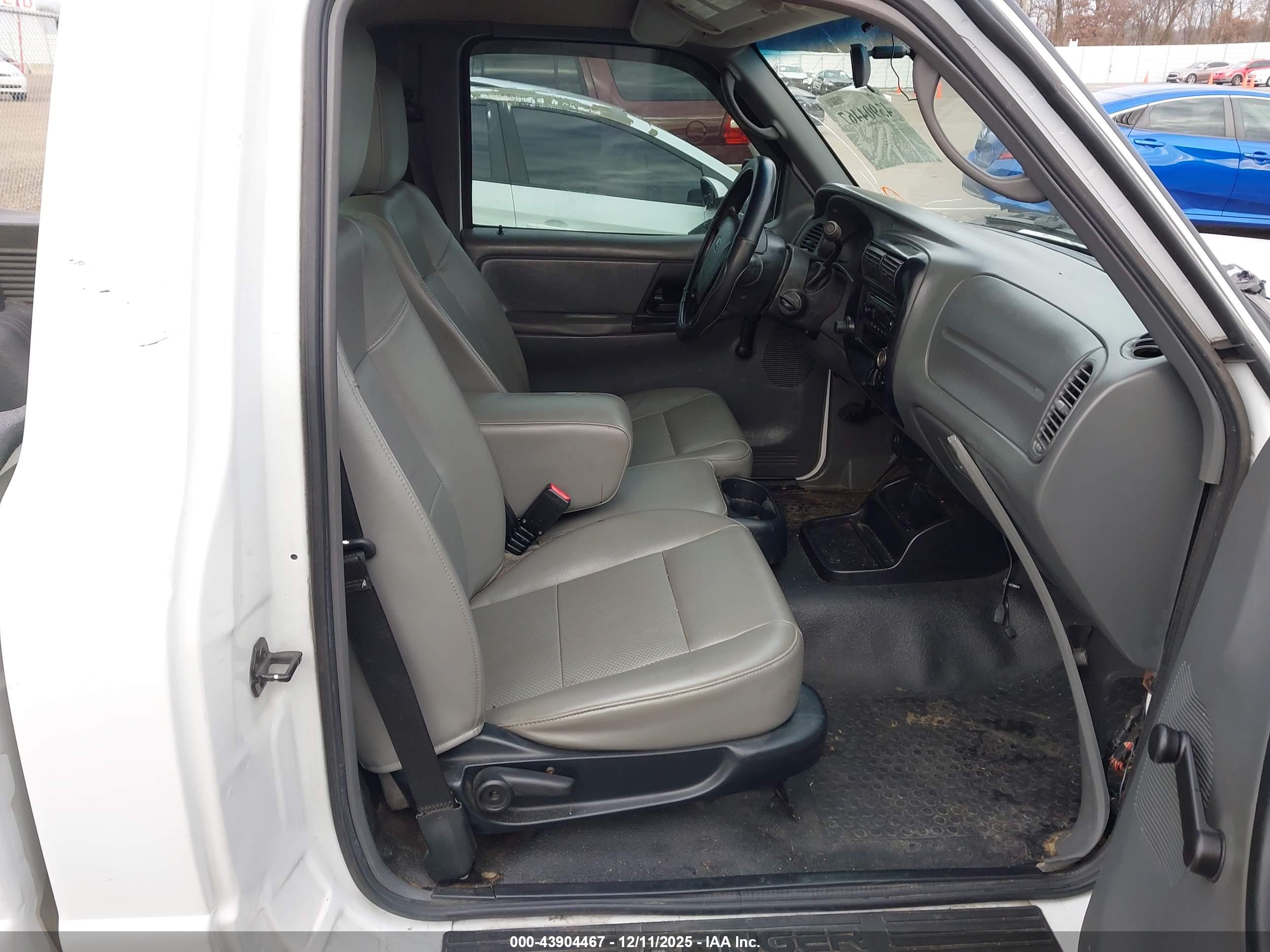 FORD RANGER image 5