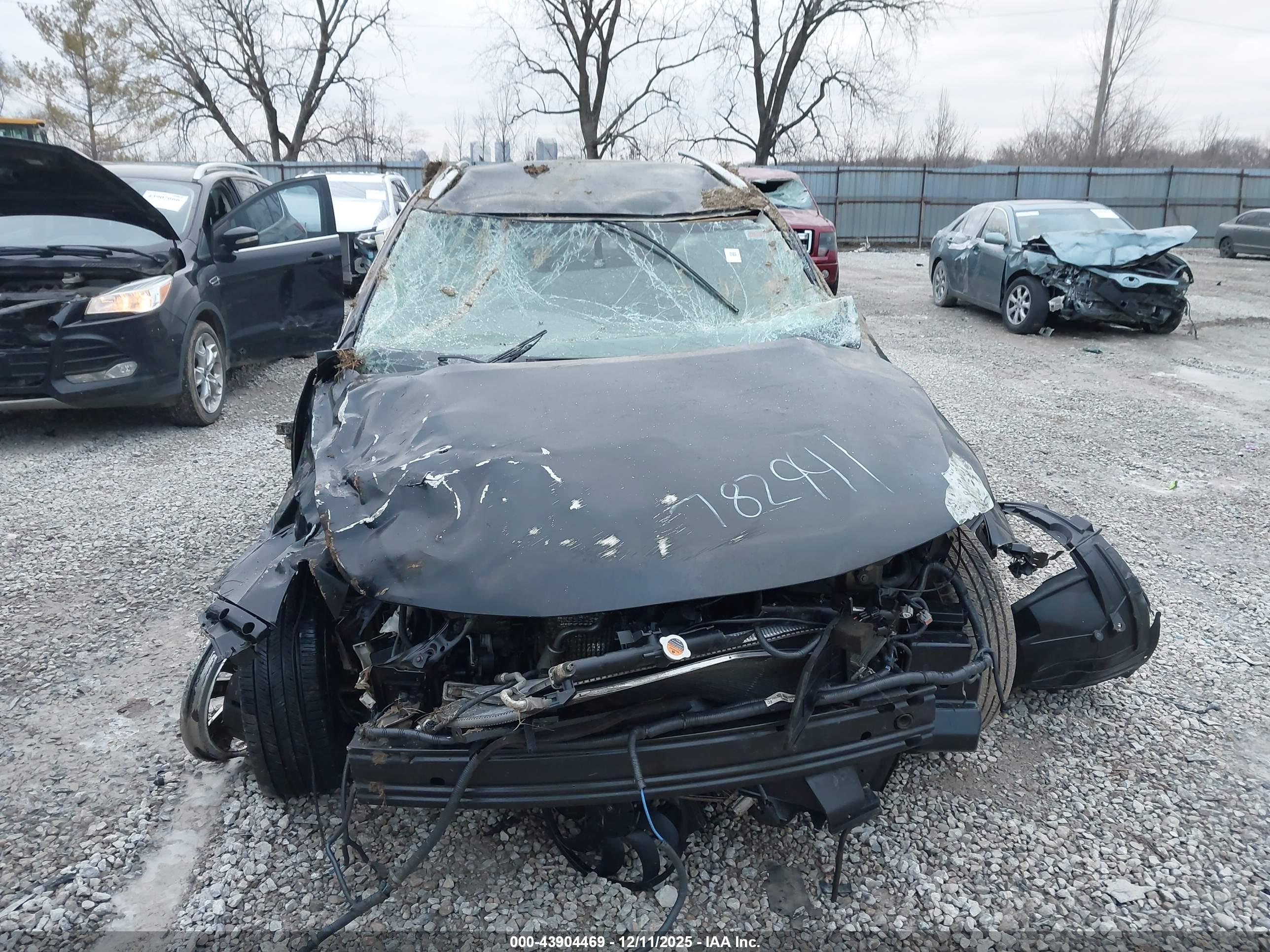 NISSAN ROGUE image 6