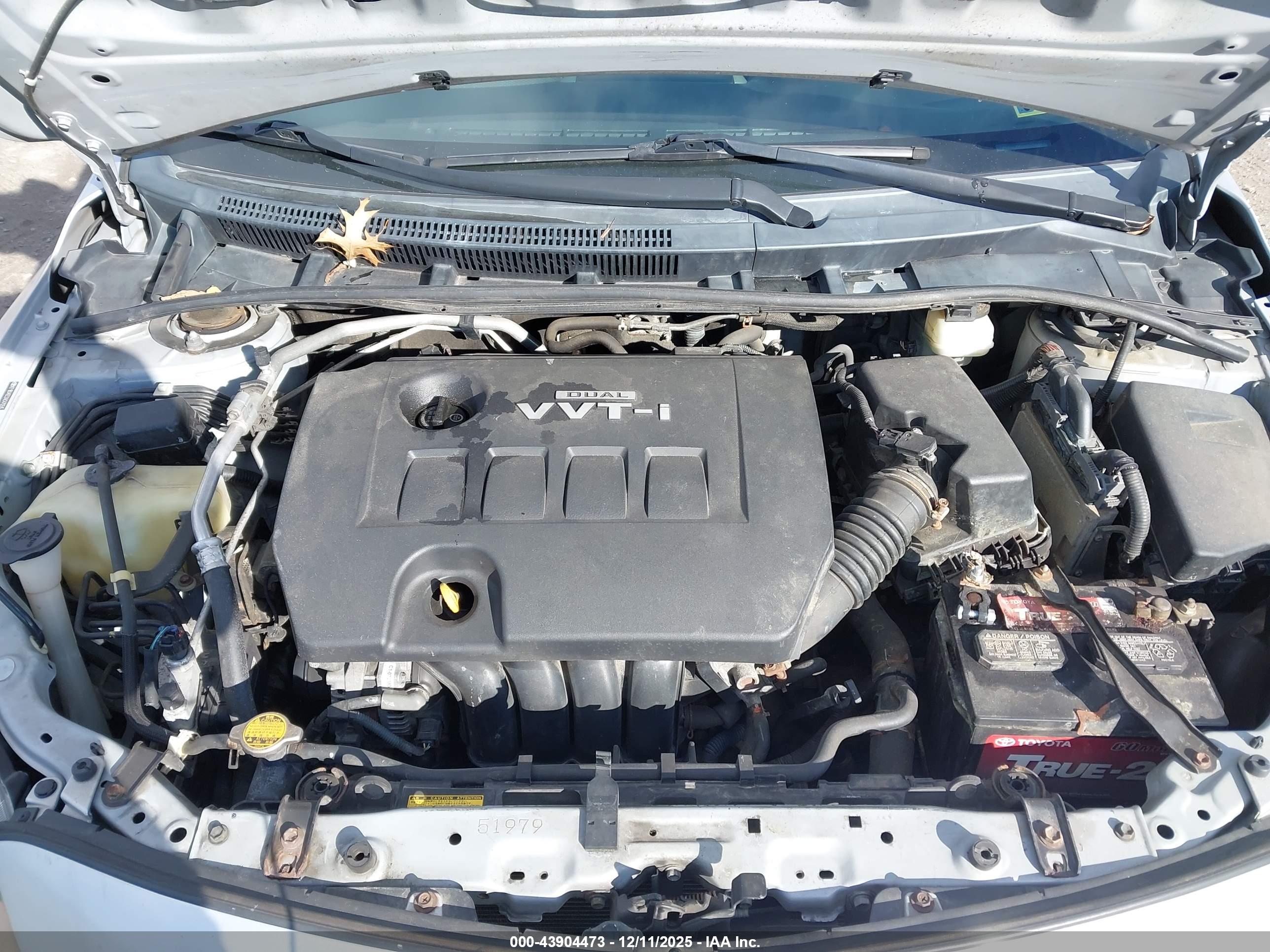 TOYOTA COROLLA image 10