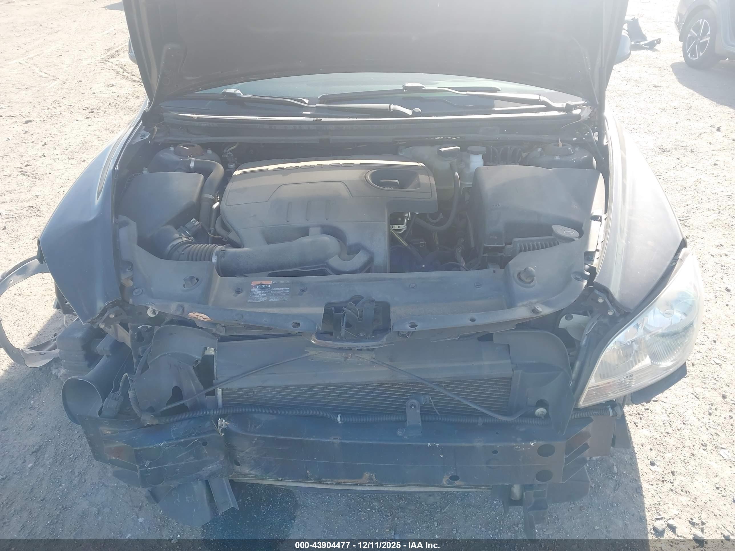 CHEVROLET MALIBU image 10