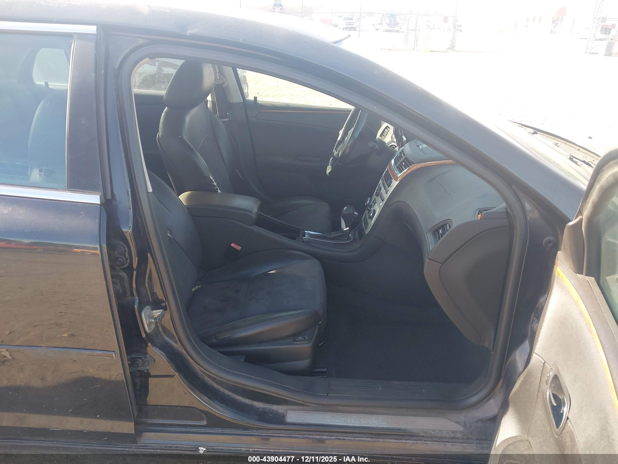 CHEVROLET MALIBU image 5