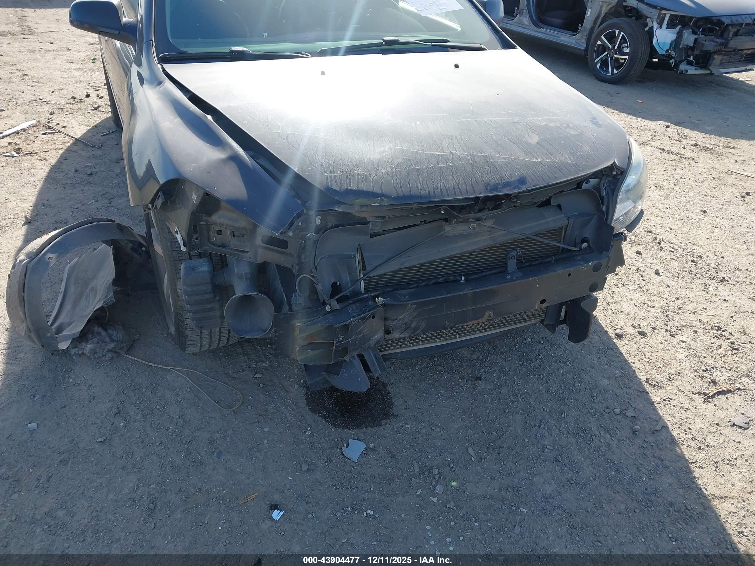 CHEVROLET MALIBU image 6