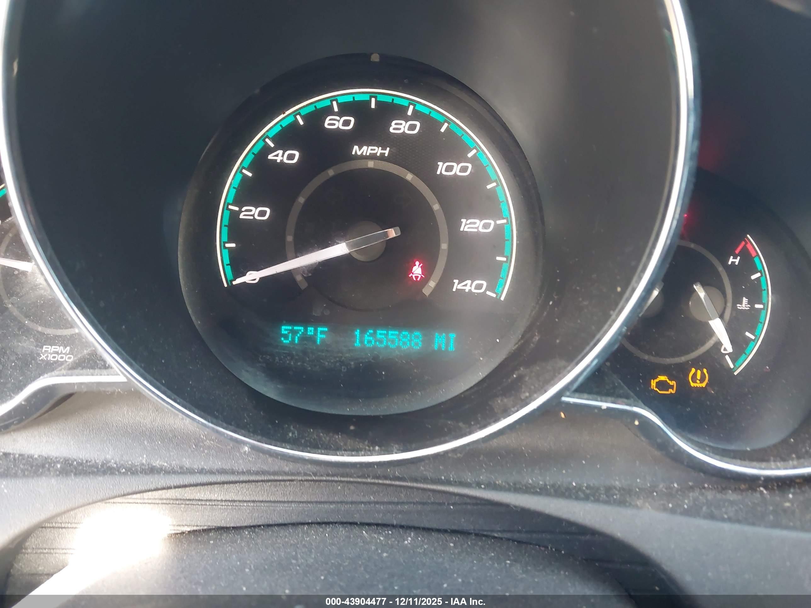 CHEVROLET MALIBU image 7