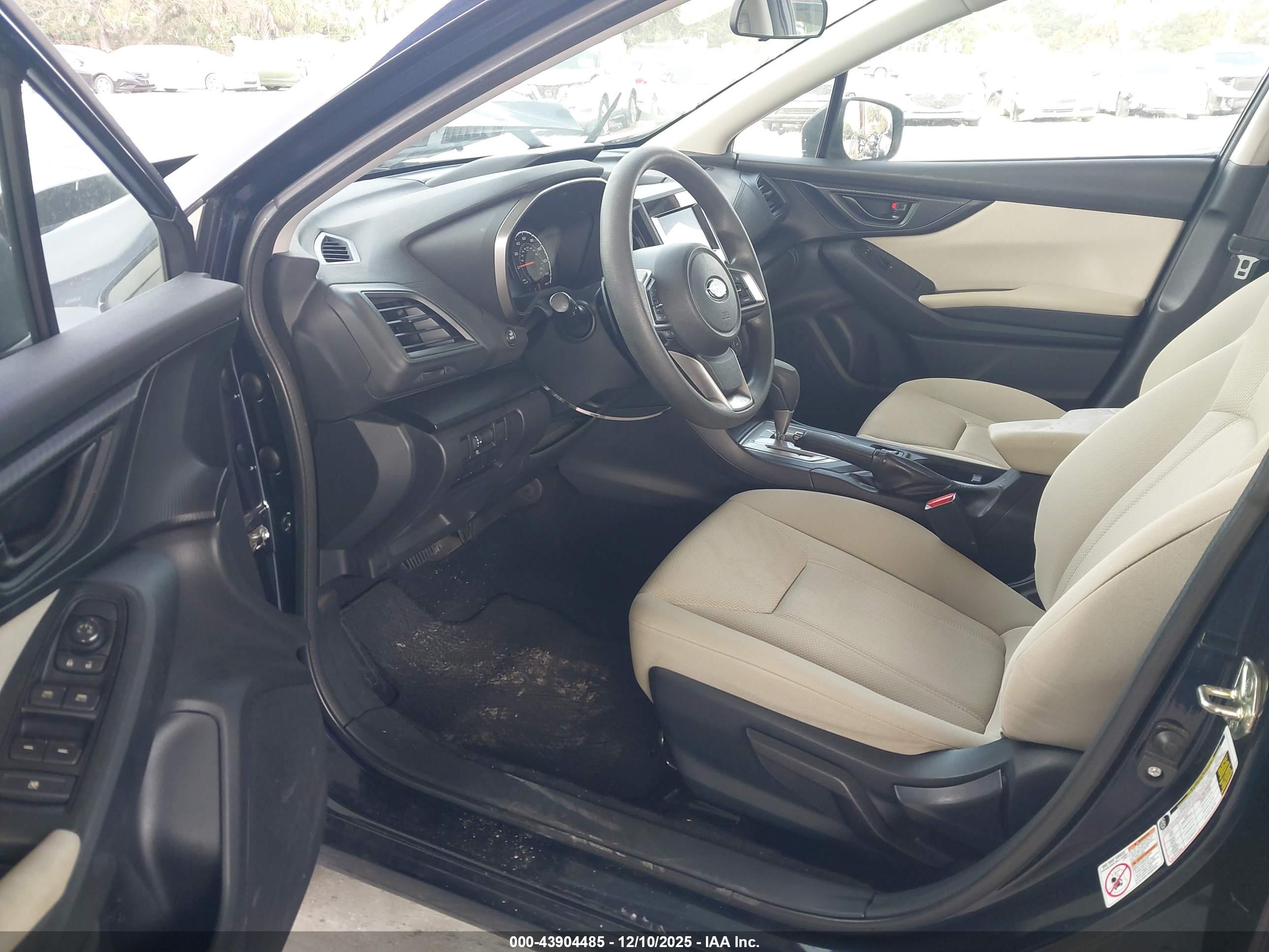 SUBARU IMPREZA image 5