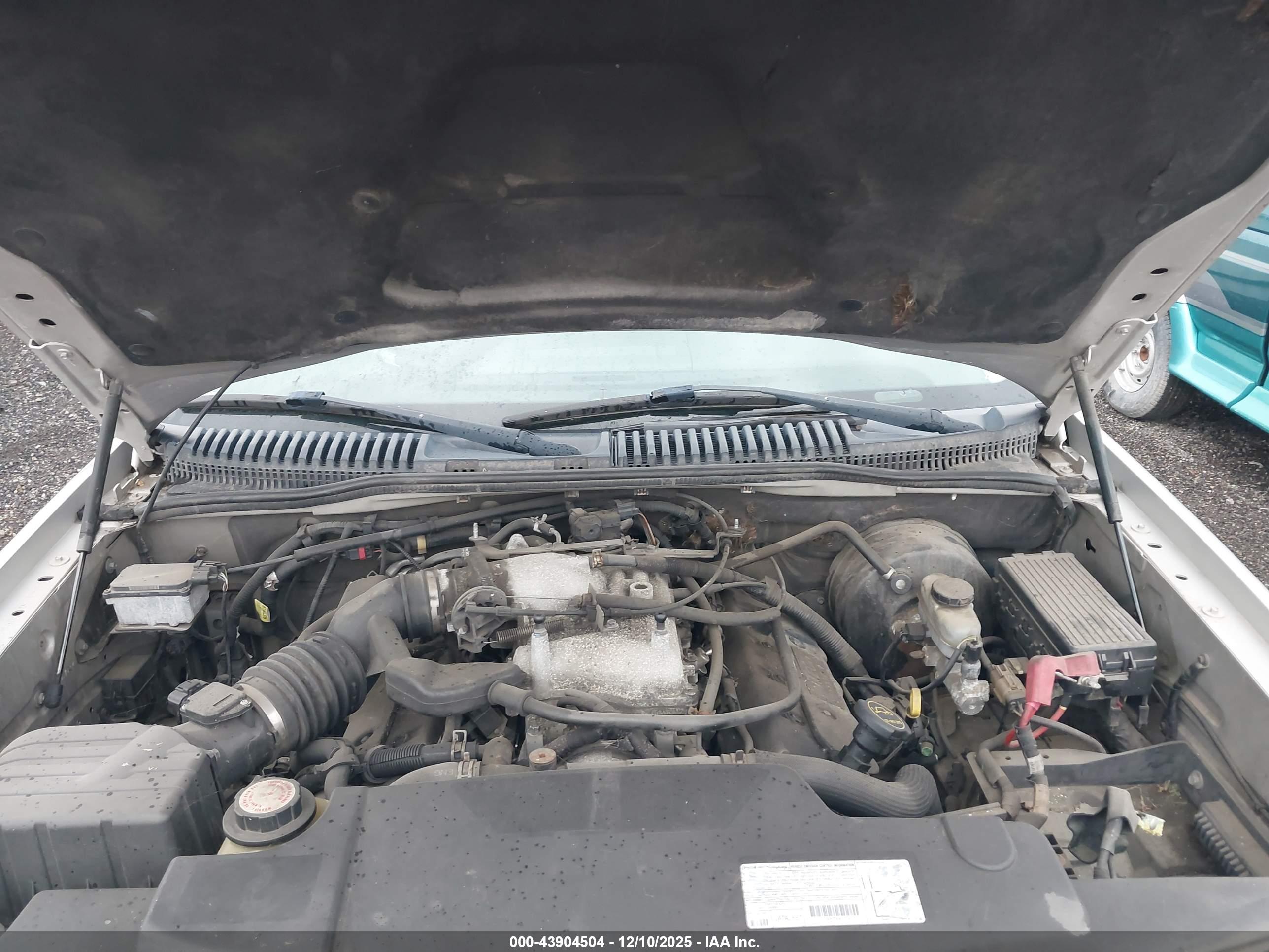 LINCOLN AVIATOR image 10