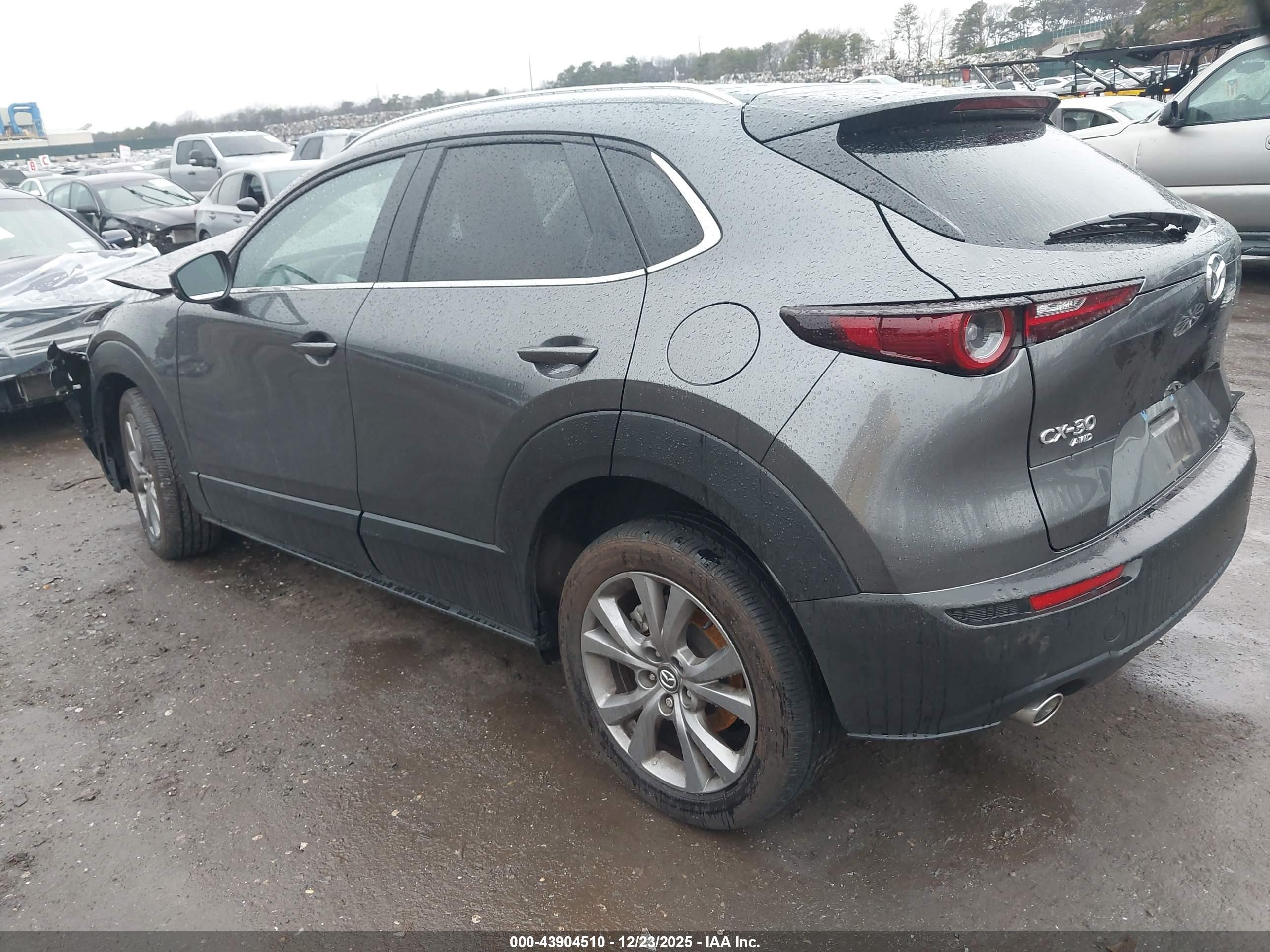 MAZDA CX-30 image 3