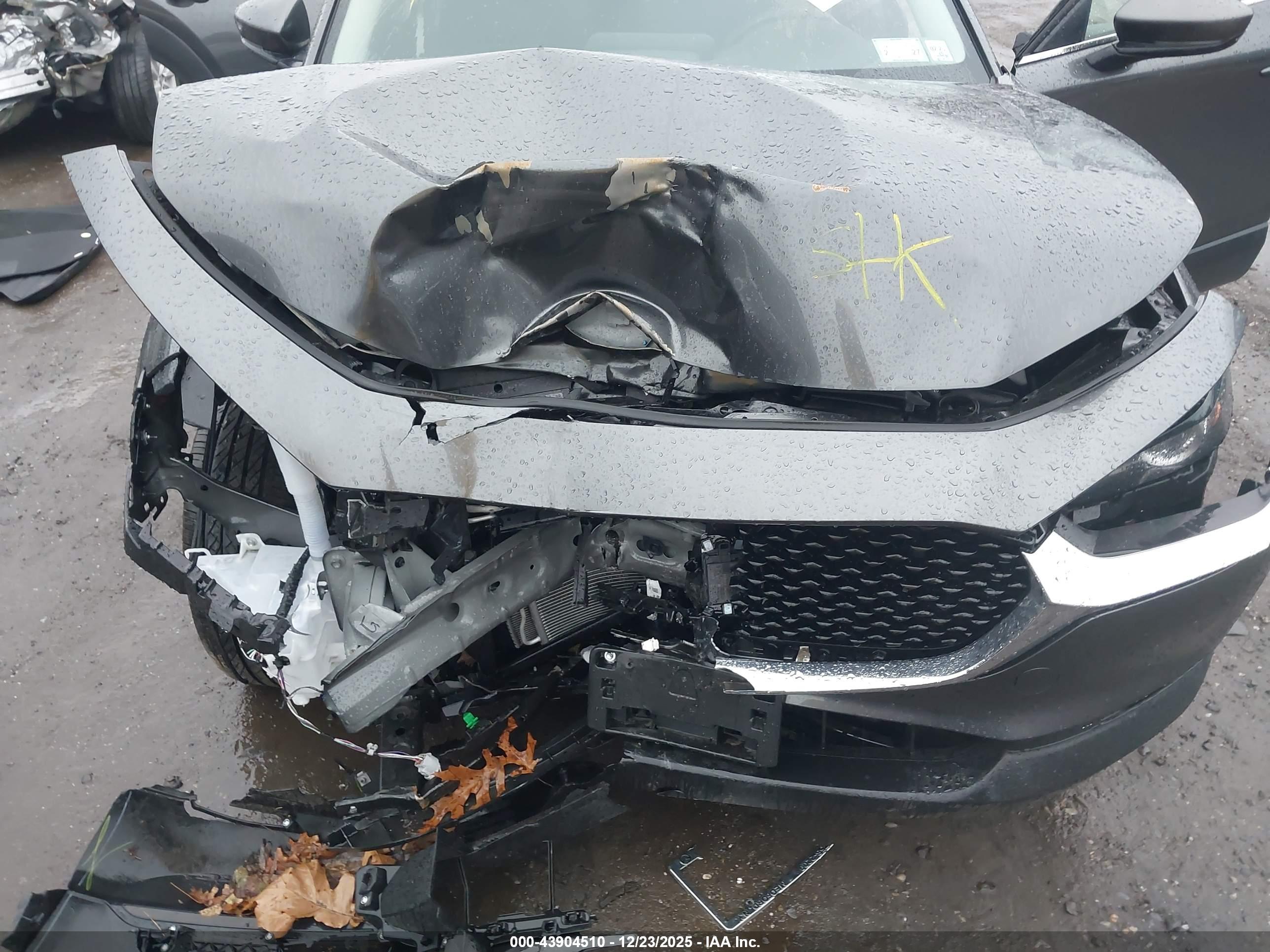MAZDA CX-30 image 6